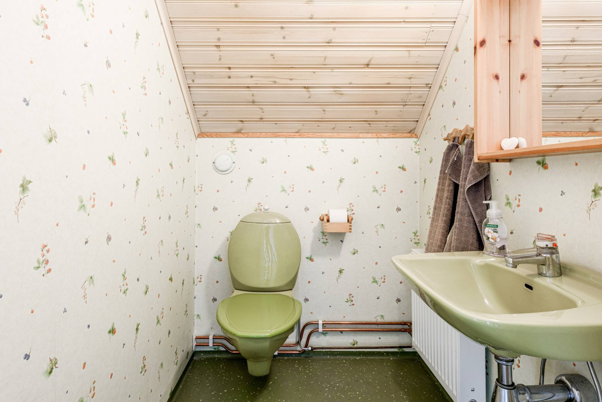 7 rum Villa på Allmogevägen 11 Innertavle Umeå kommun - bild 28