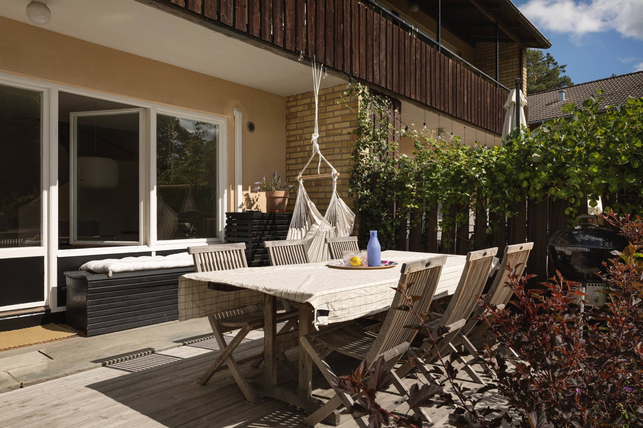 5 rum Radhus på Bandhagsvägen 66 Stureby Stockholms kommun - bild 56