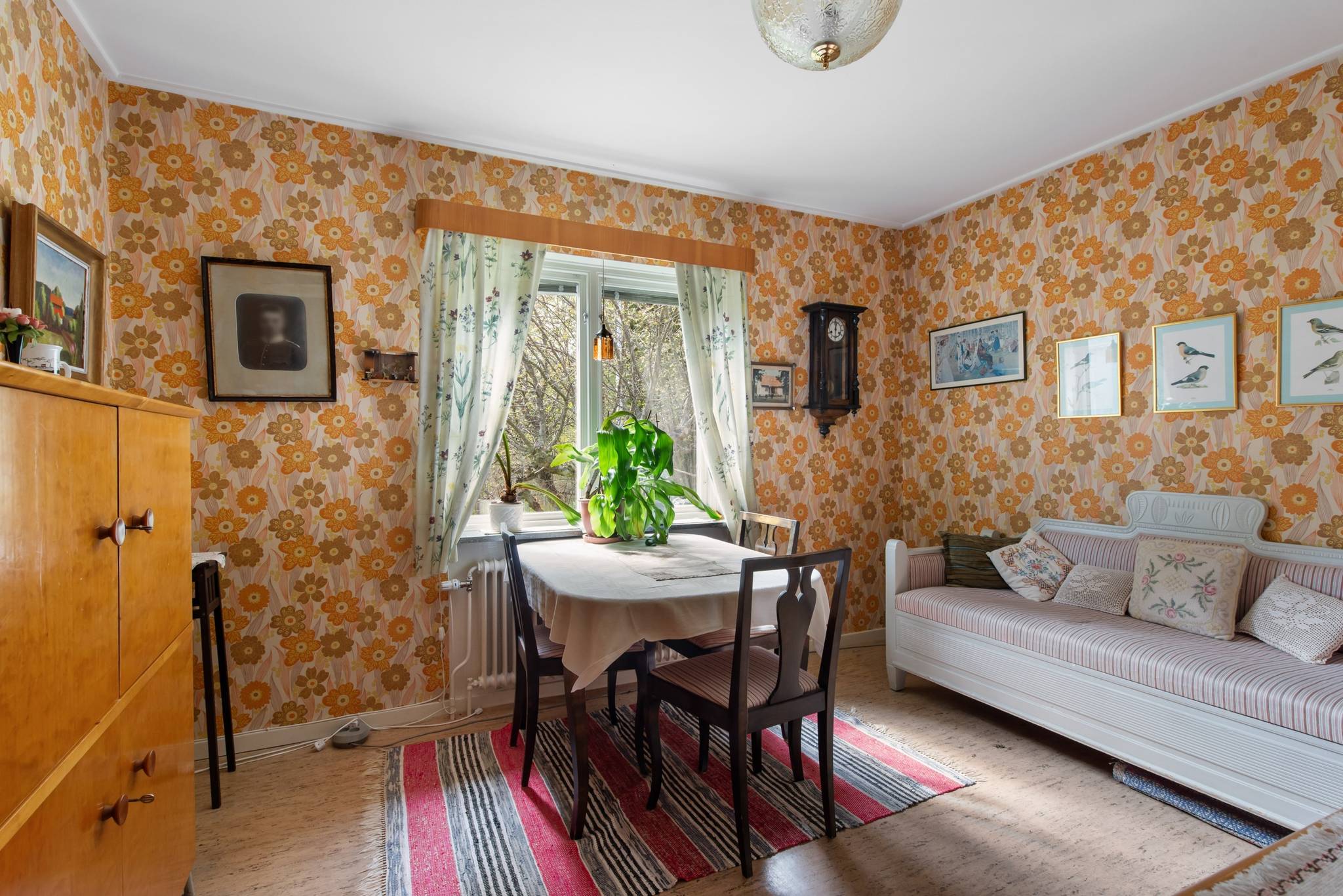 6 rum Villa på Skogsbacken 23 Älmsta Norrtälje kommun - bild 11