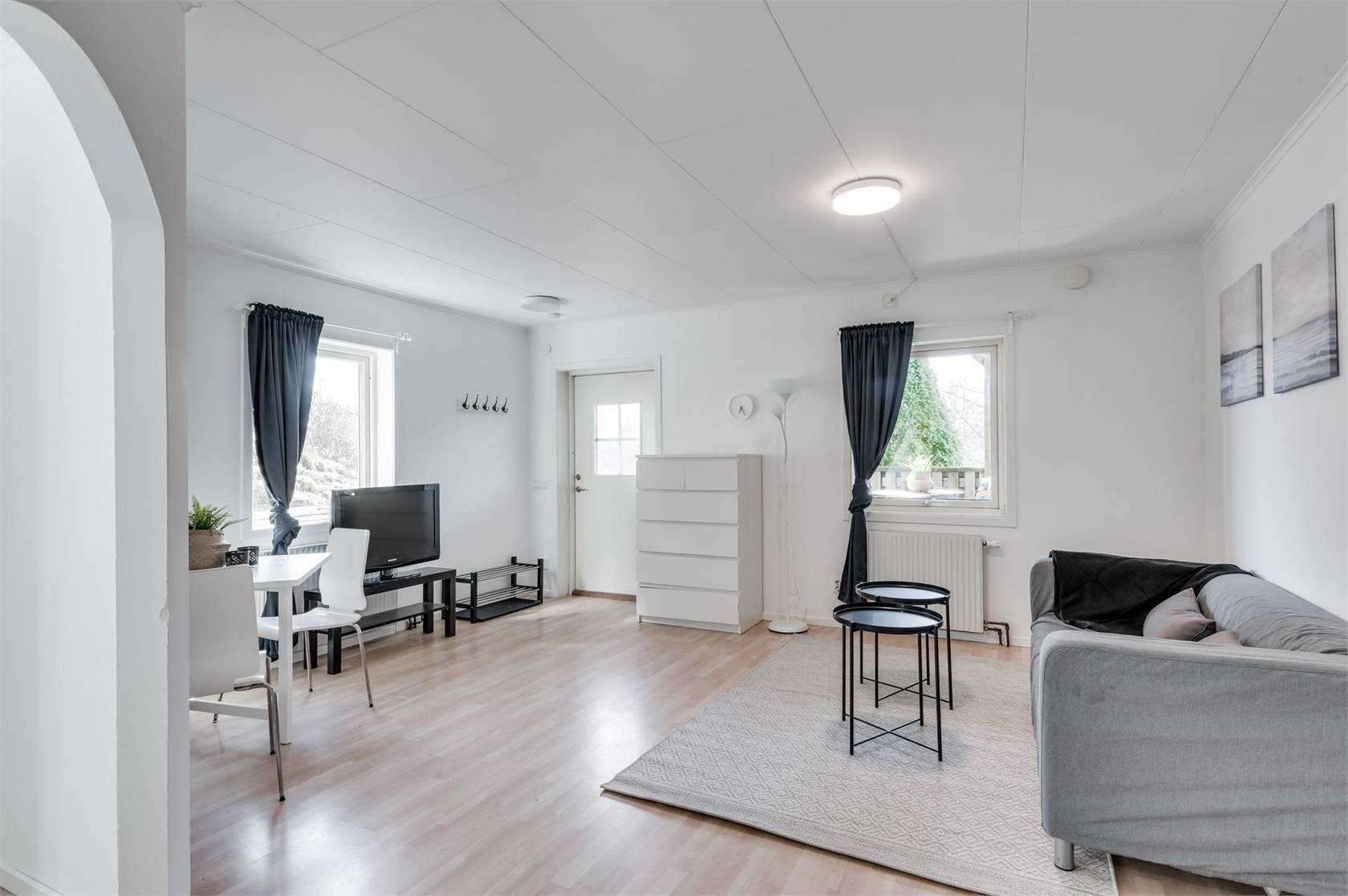 9 rum Villa på Carlsteins väg 18 Finngösa Partille kommun - bild 19