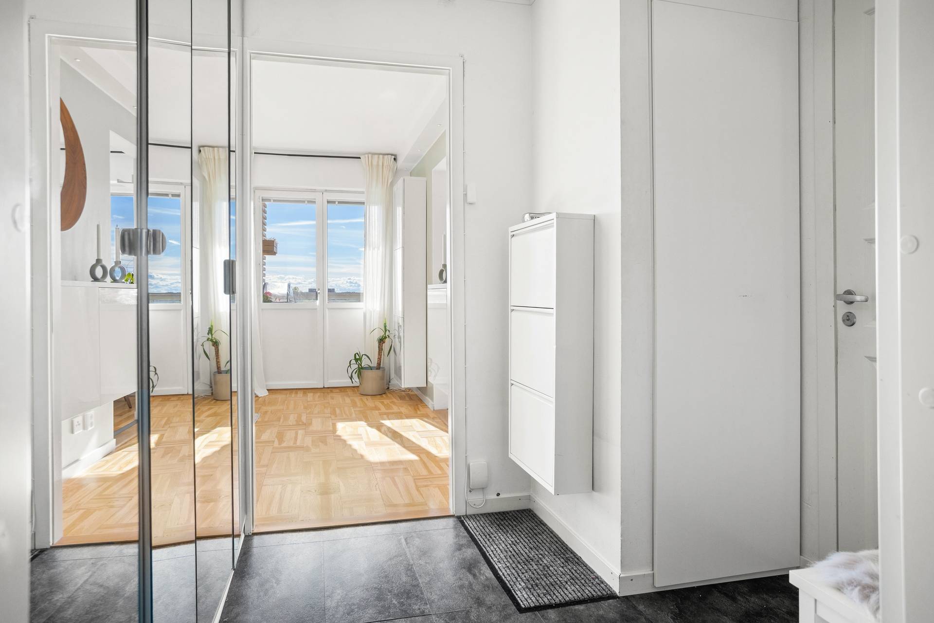 1 rum Lägenhet på Svetsarvägen 25 Järfälla Järfälla kommun - bild 21