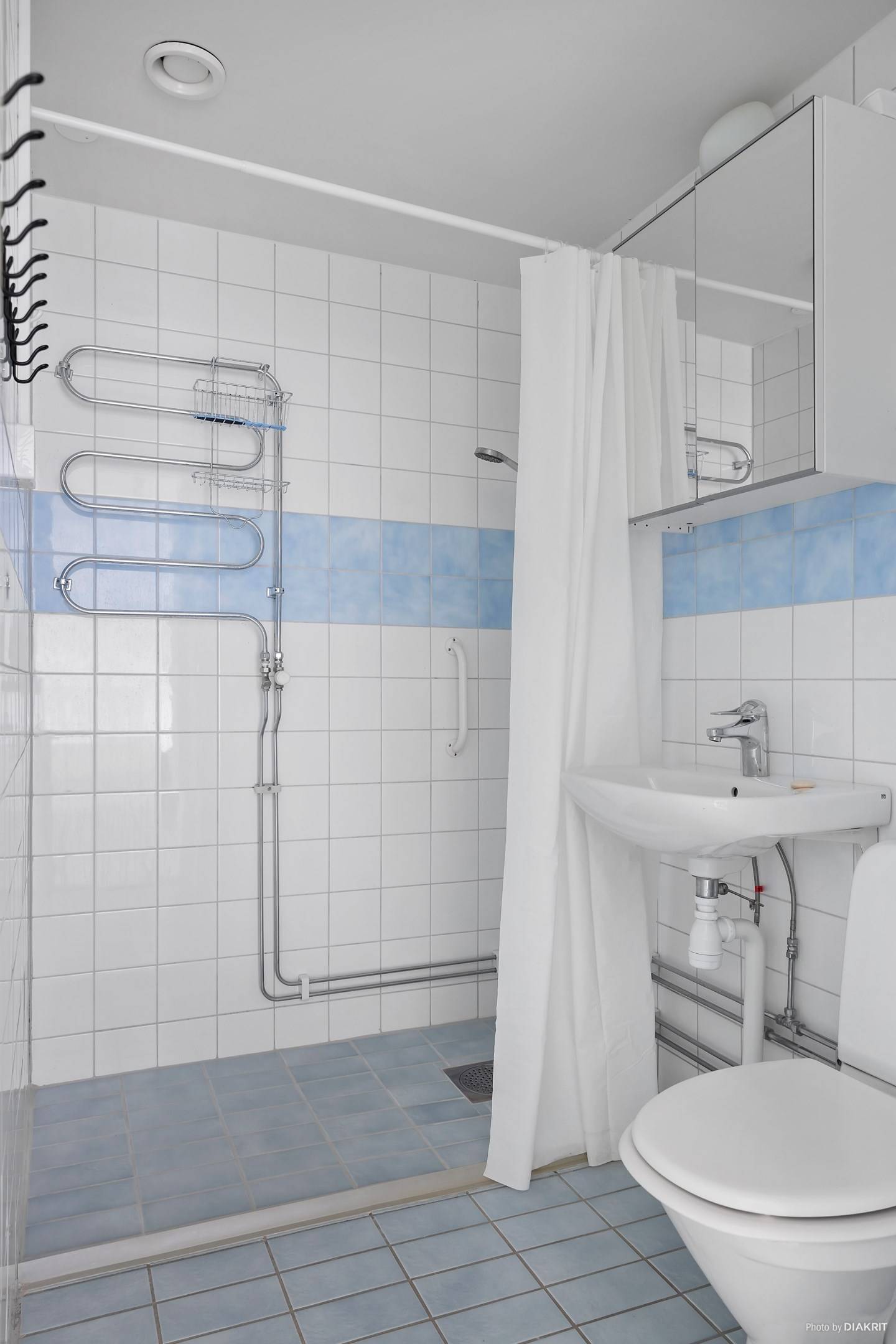 2 rum Lägenhet på Vintervädersgatan 5 Biskopsgården Göteborgs kommun - bild 8