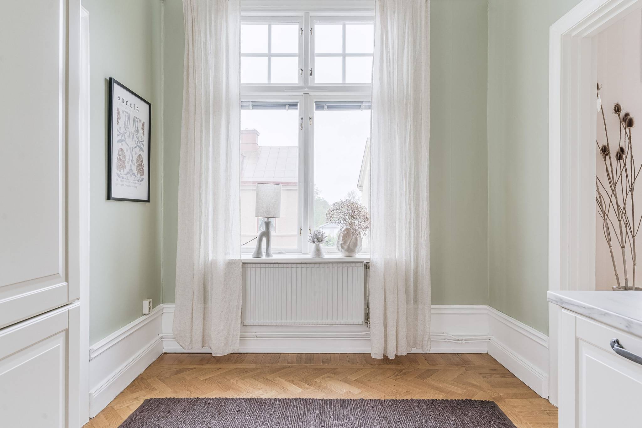2 rum Lägenhet på Gustavsgatan 14 Stallhagen Västerås kommun - bild 19
