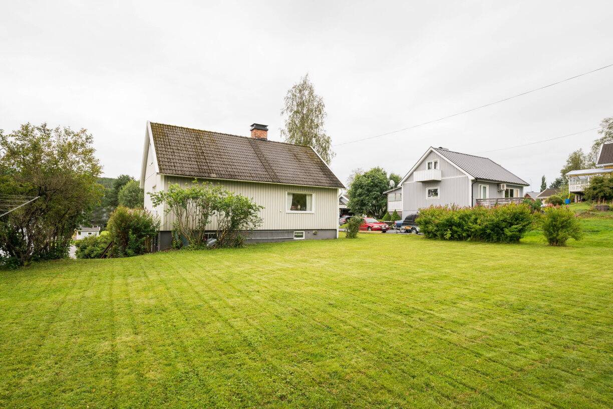 5 rum Villa på Solvägen 8 Kroksta Örnsköldsviks kommun - bild 32