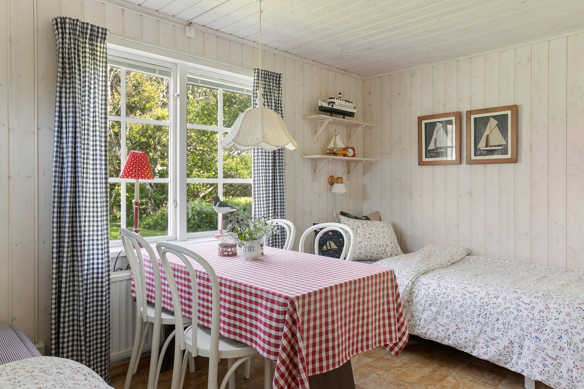 7 rum Villa på Fines väg 3 Galtabäck Varbergs kommun - bild 42