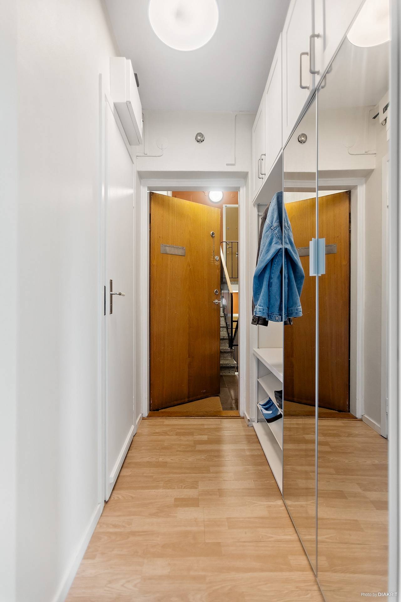 1 rum Lägenhet på Jämtlandsgatan 108 Vällingby Centrum Stockholms kommun - bild 12
