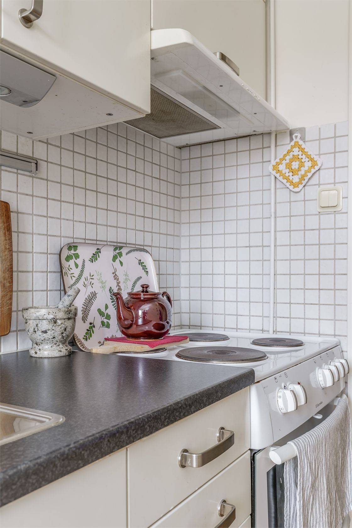 2 rum Lägenhet på Köpmangatan 26B Centralt Oskarshamns kommun - bild 3