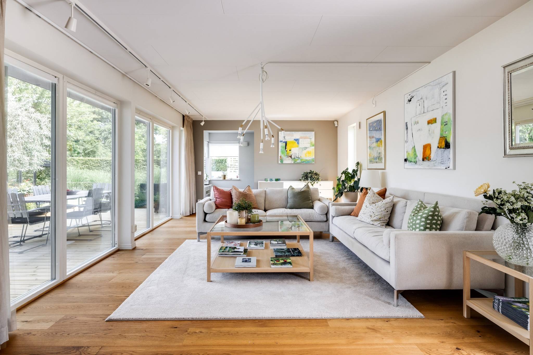 5 rum Villa på Rosenfinksgatan 3 Mariastaden Helsingborgs kommun - bild 9