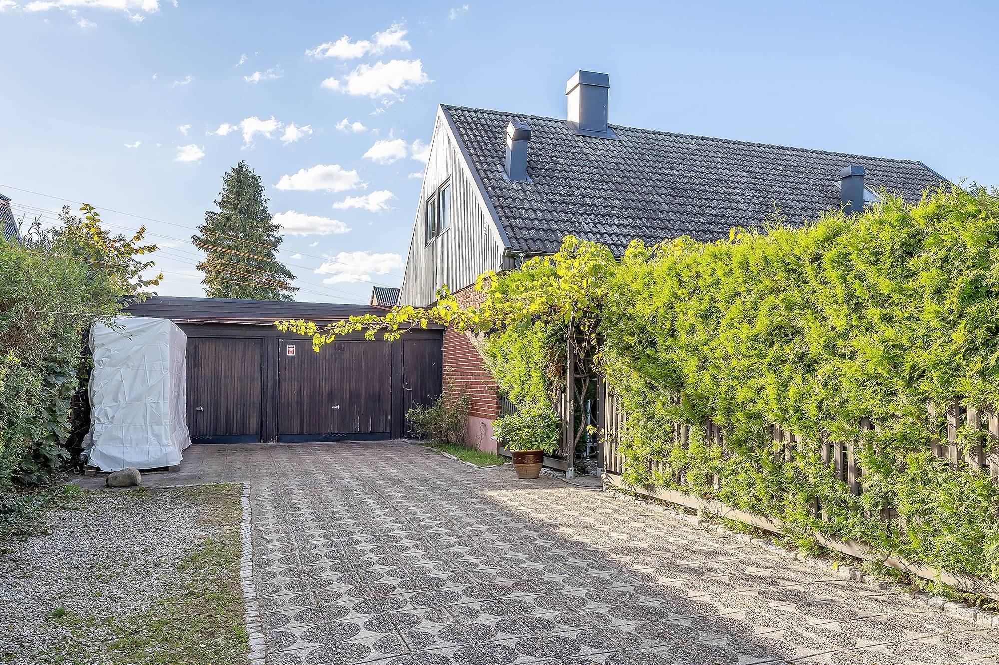 6 rum Villa på Pyrusgatan 8 Virentofta - Husie Malmö kommun - bild 50
