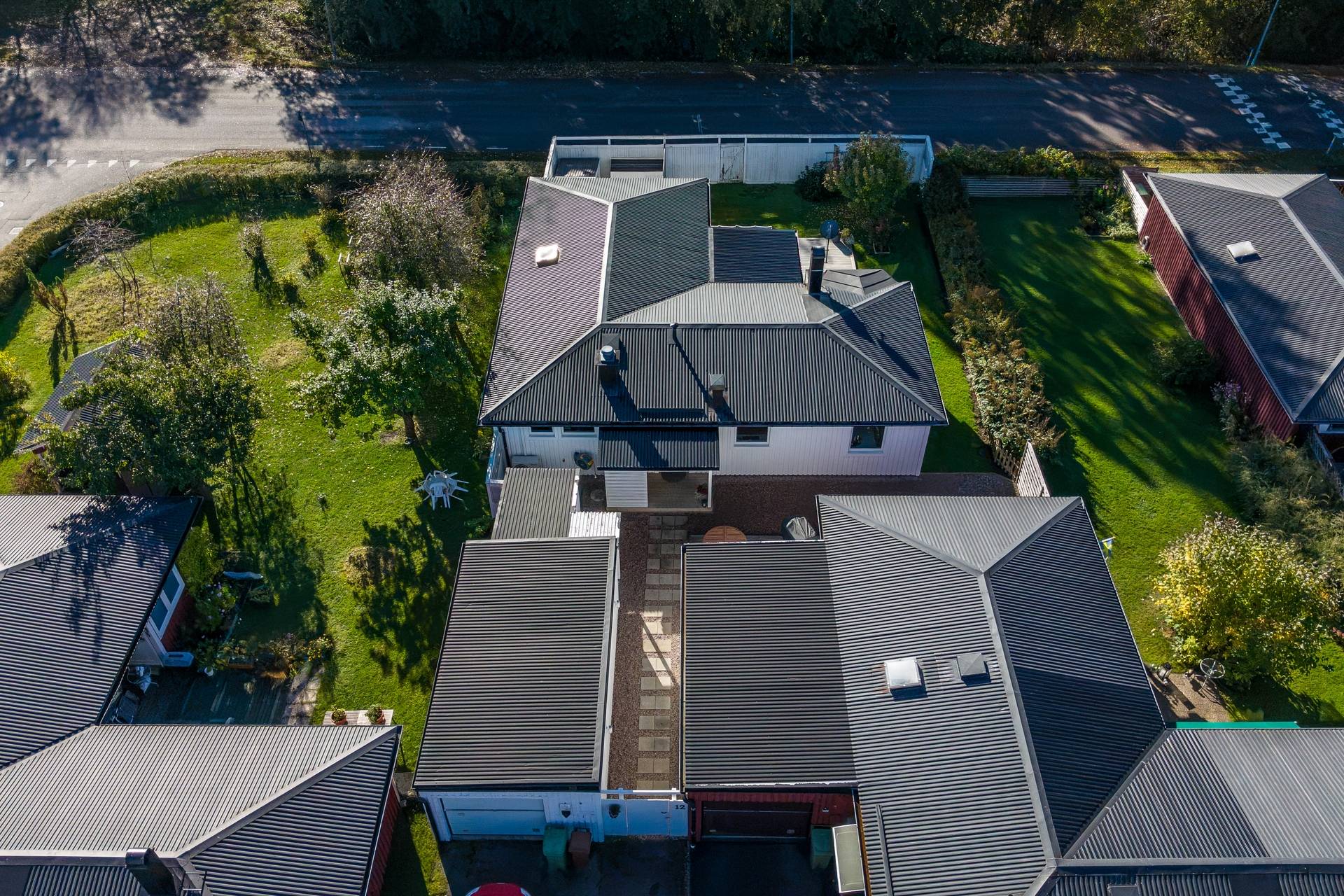 5 rum Villa på Sockenvägen 12 Njurunda Sundsvalls kommun - bild 44
