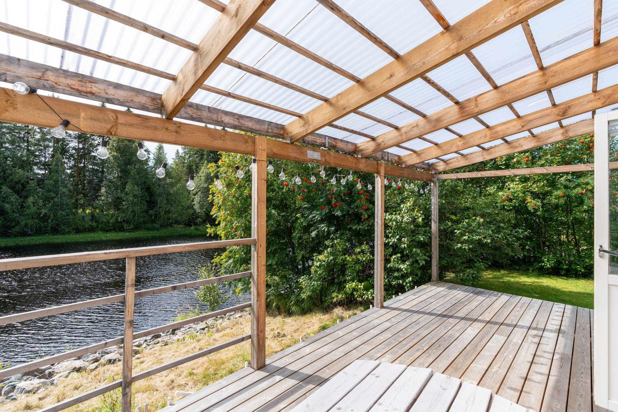 6 rum Villa på Getingstabodum 151 Getingstabodum Örnsköldsviks kommun - bild 14