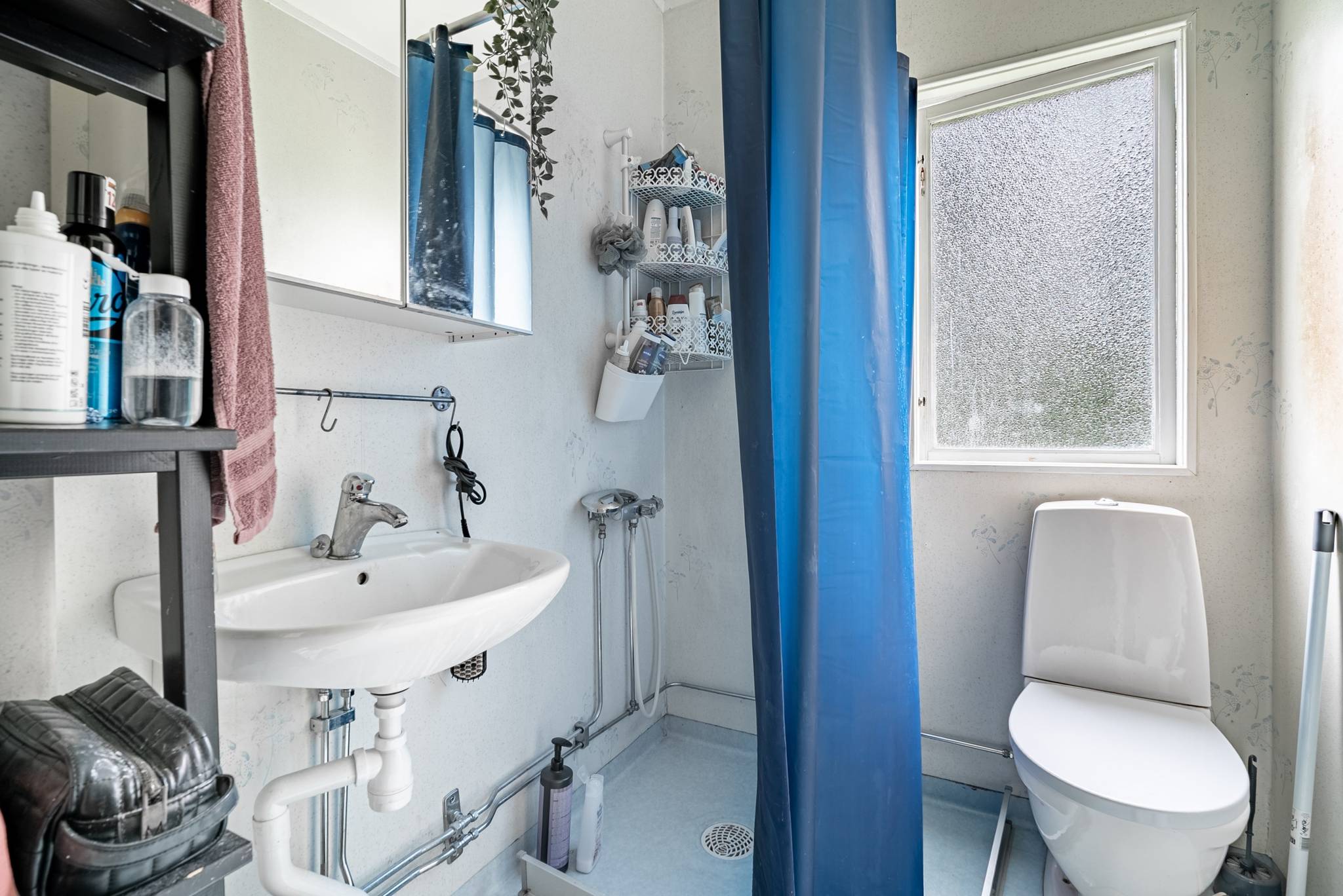 160 m² Villa på Gamla Riksvägen 19 Örnsköldsviks kommun - bild 10