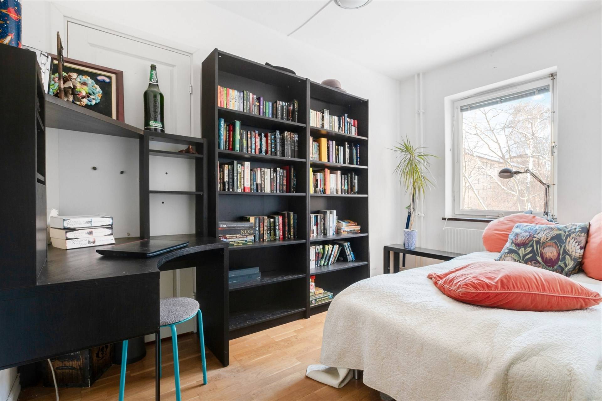4 rum Lägenhet på Trädgårdsgatan 8a Sundbybergs kommun - bild 19