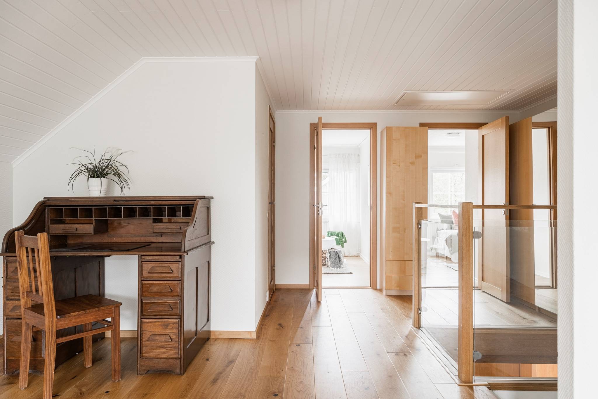 7 rum Villa på Övre Östergårdsvägen 34A Jonsered Partille kommun - bild 40