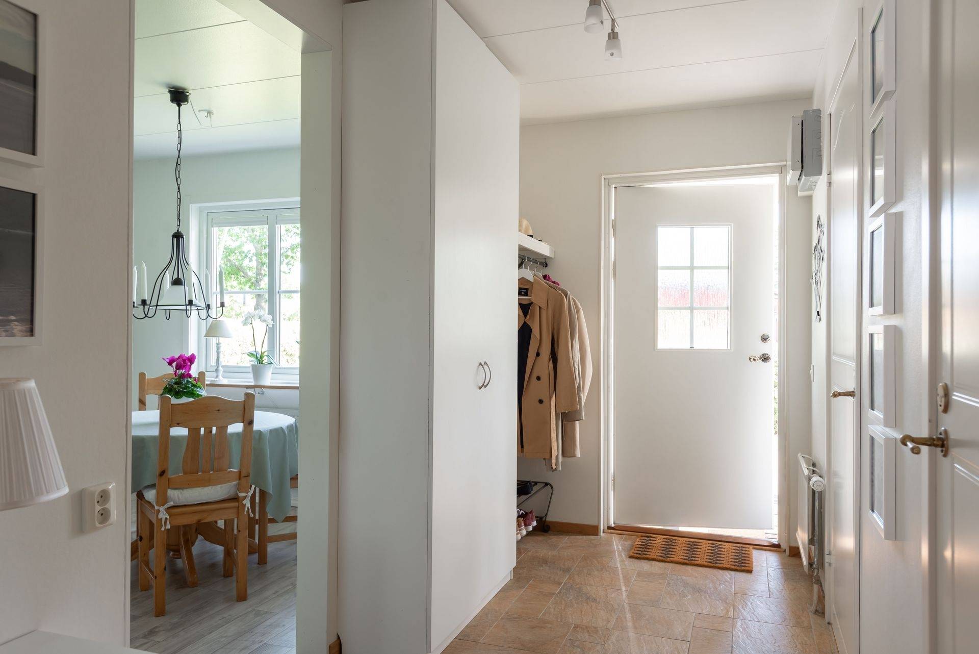 5 rum Lägenhet på Sigillgatan 247 Örebro Örebro kommun - bild 7