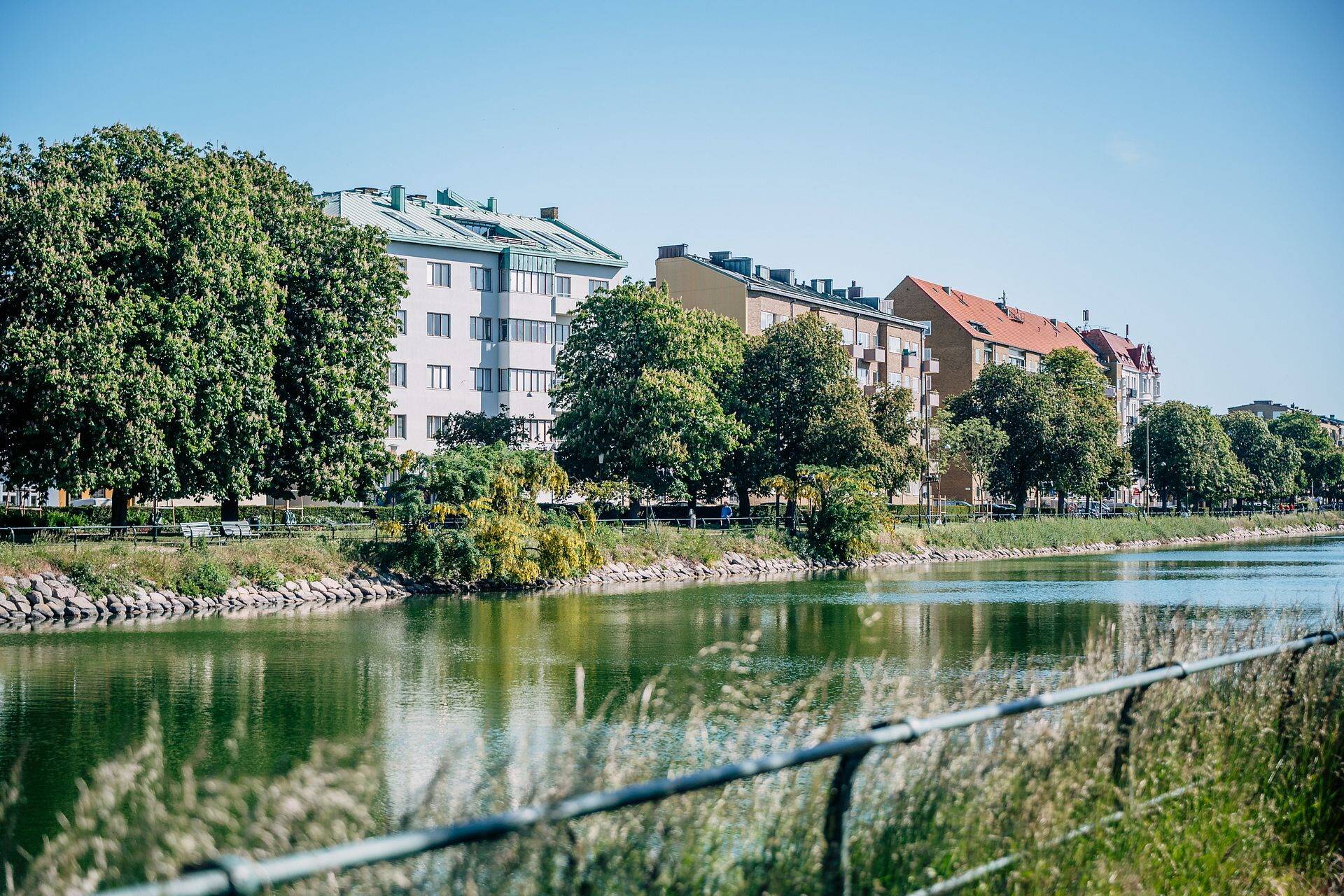 5 rum Lägenhet på Södra Promenaden 43 City Malmö kommun - bild 41