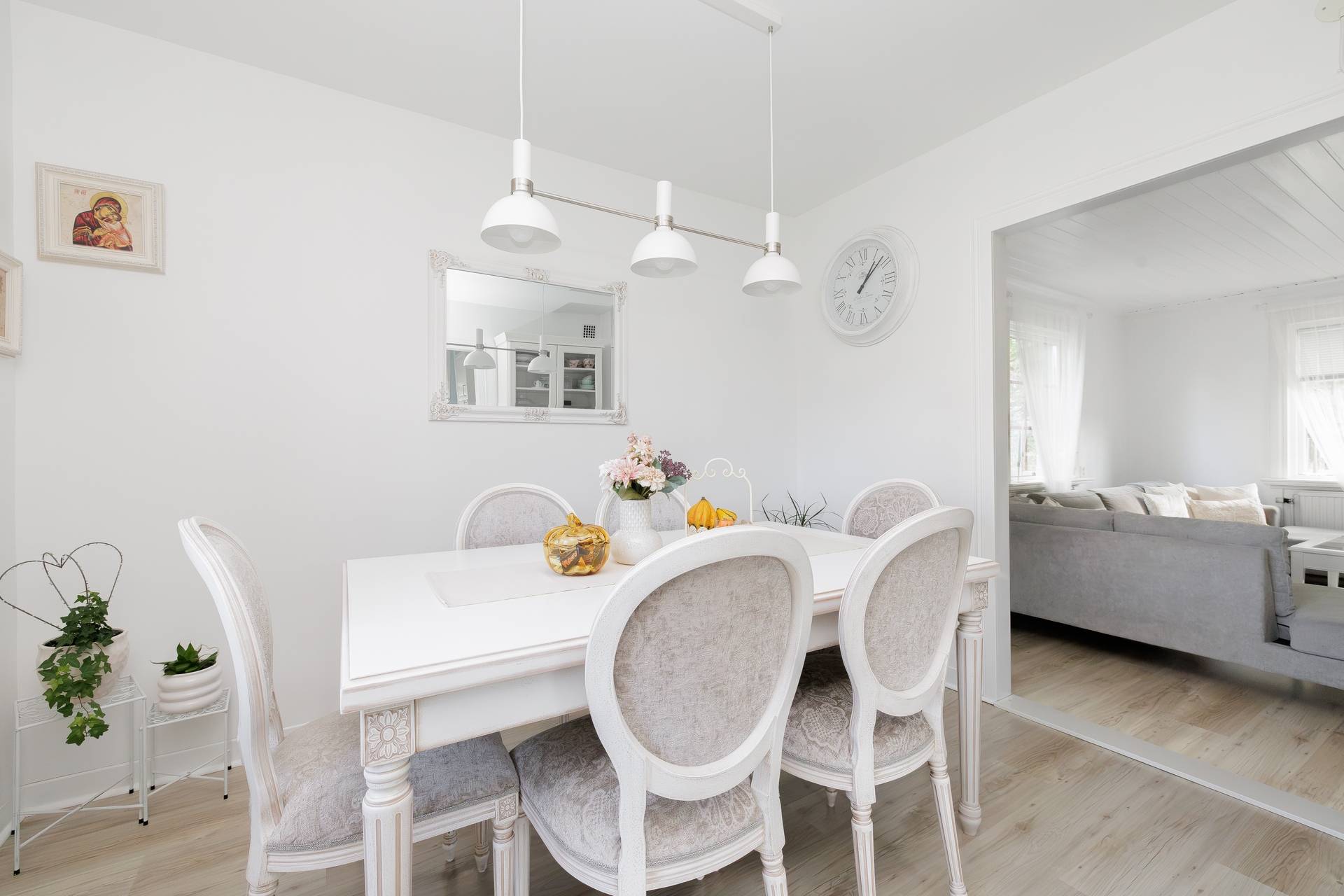 4 rum Villa på Smedstorpsvägen 7 Ankarsrum Västerviks kommun - bild 3