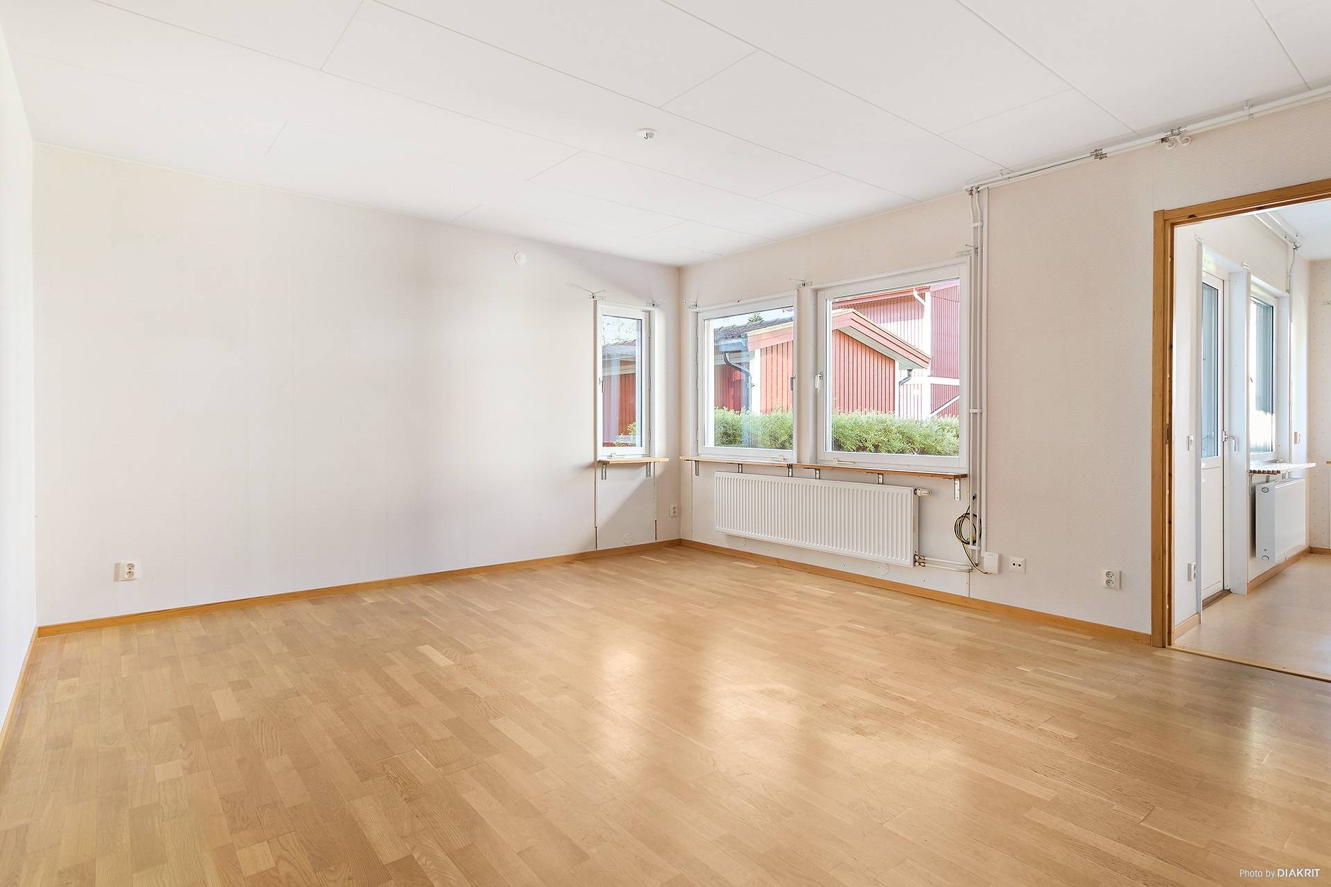 2 rum Lägenhet på Ramsåsvägen 25 B Älandsbro Härnösands kommun - bild 4