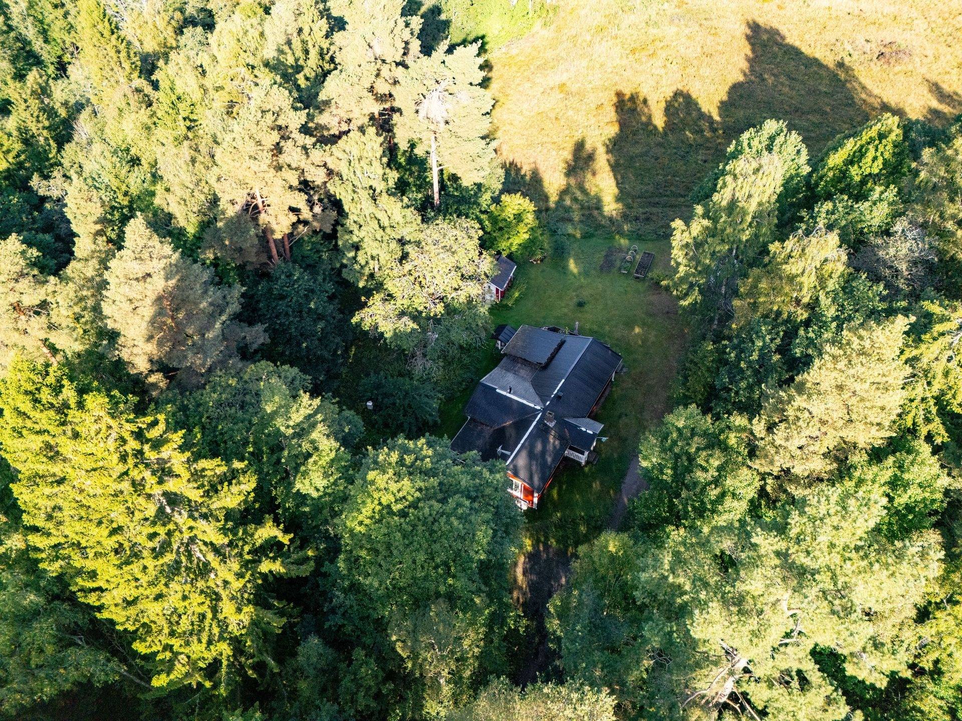 3 rum Villa på Valtorp Junkergården 10 Falköpings kommun - bild 15