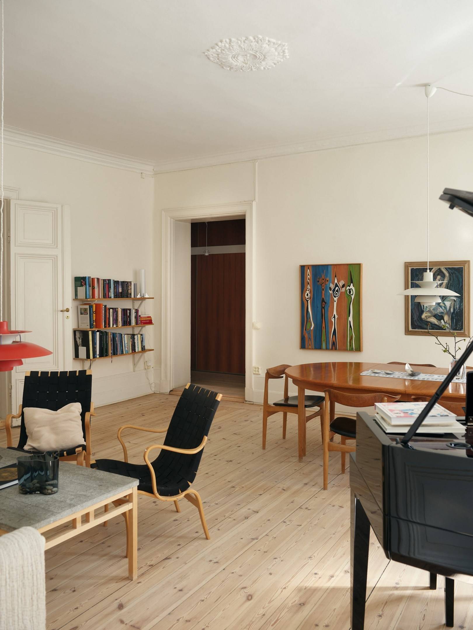 4 rum Lägenhet på Götgatan 42, 1,5 tr Södermalm Stockholms kommun - bild 9