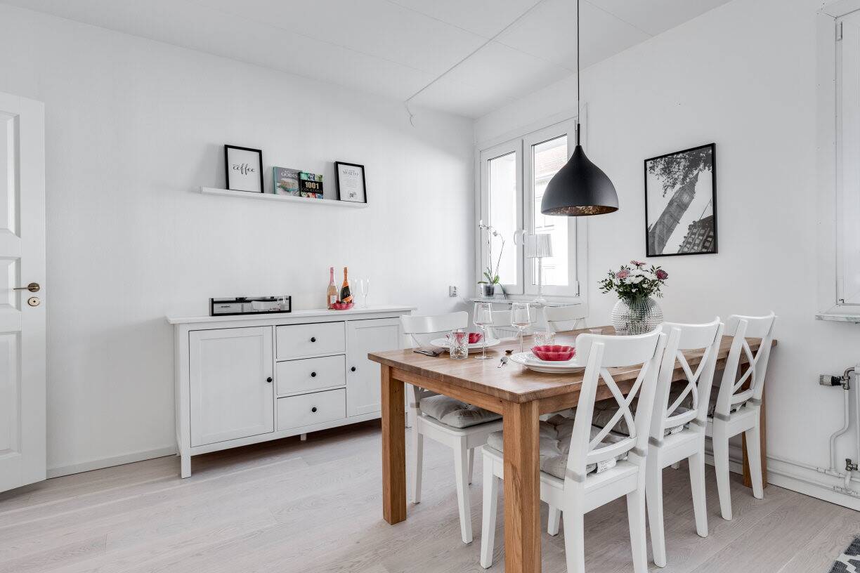 2 rum Lägenhet på Trädesgatan 4C Centrala Hisingen Kville Göteborgs kommun - bild 4