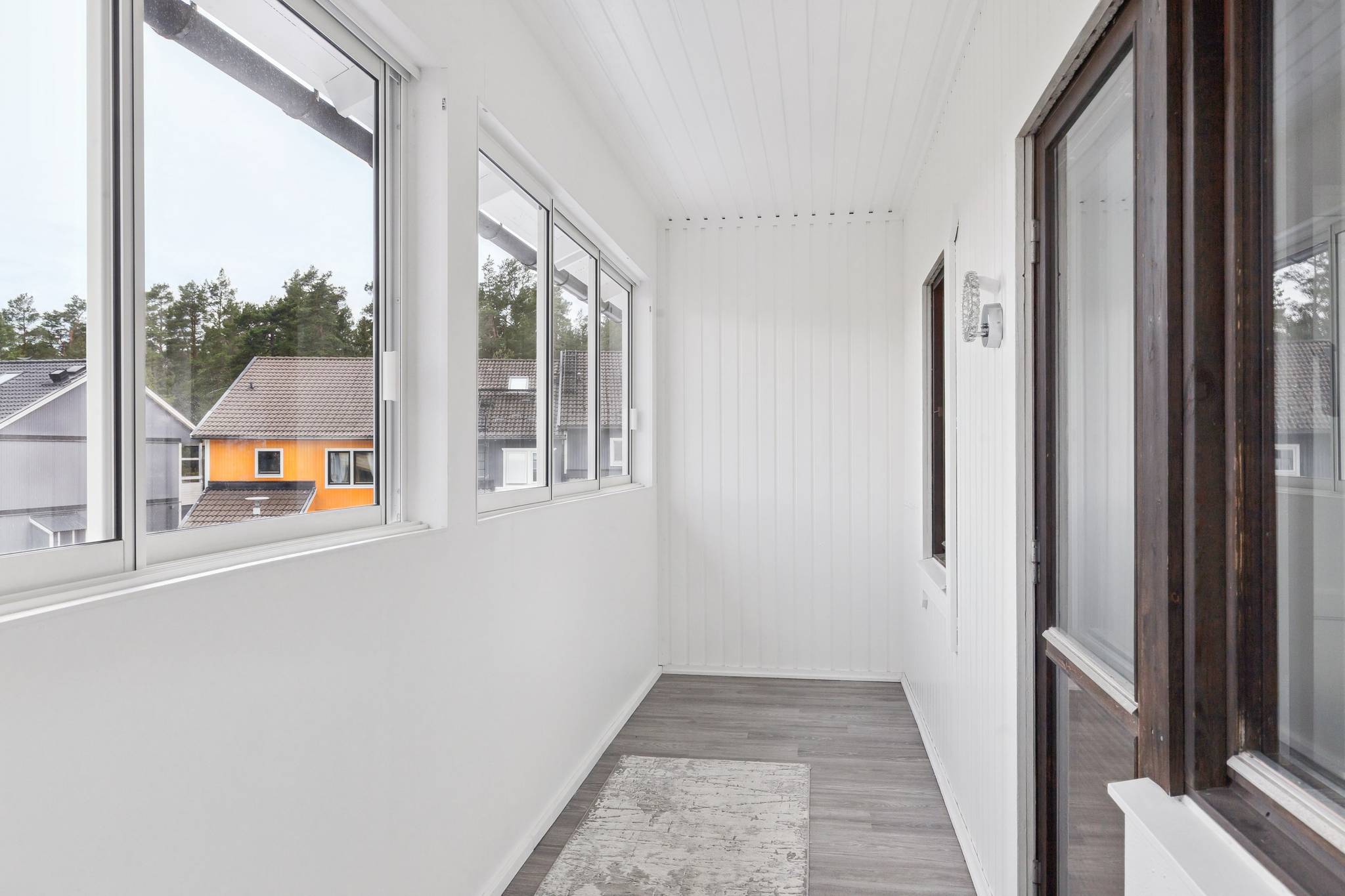 5 rum Radhus på Sommarbo 264 Haninge Jordbro Haninge kommun - bild 25
