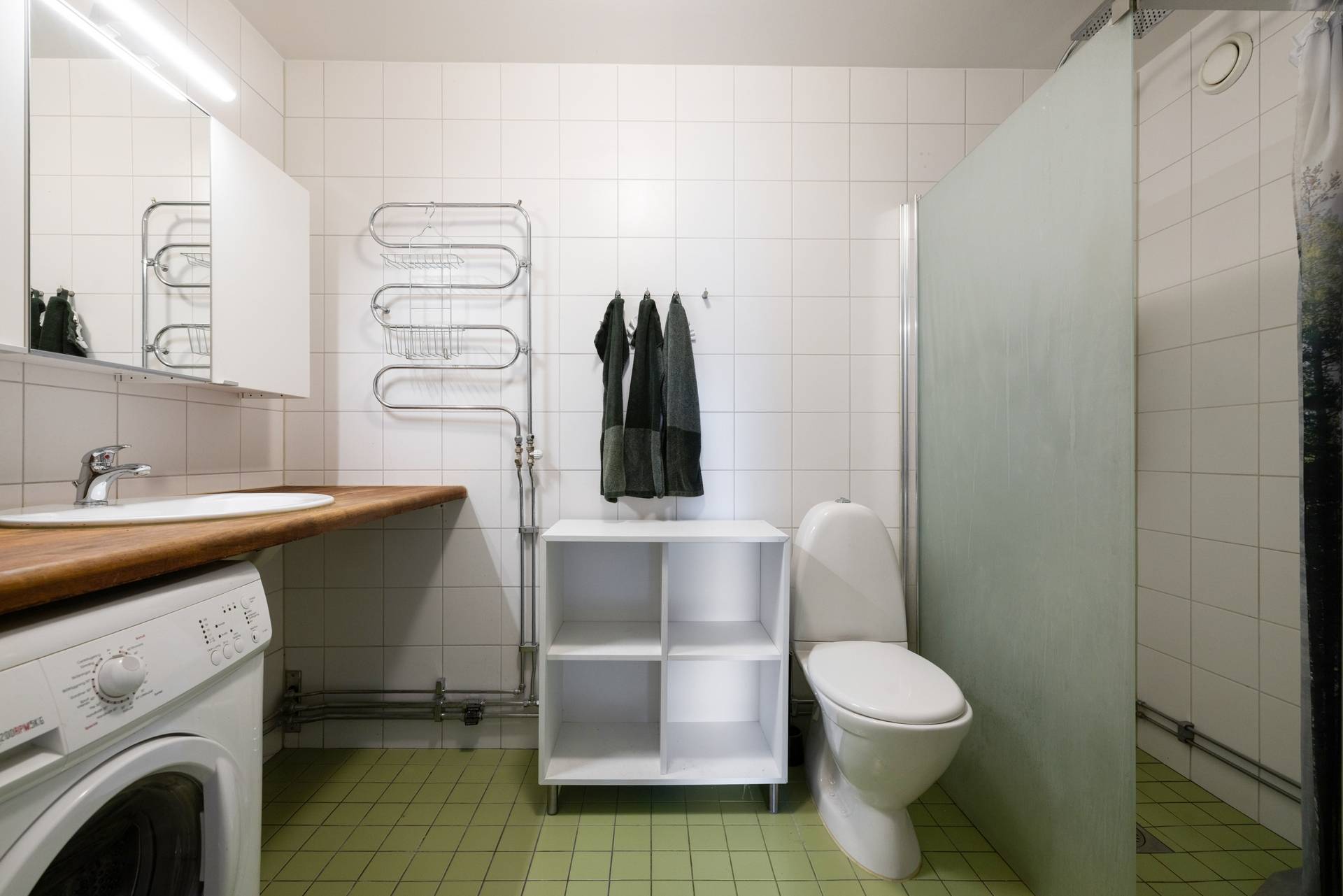 2 rum Lägenhet på Runstensvägen 25 Handen Haninge kommun - bild 23