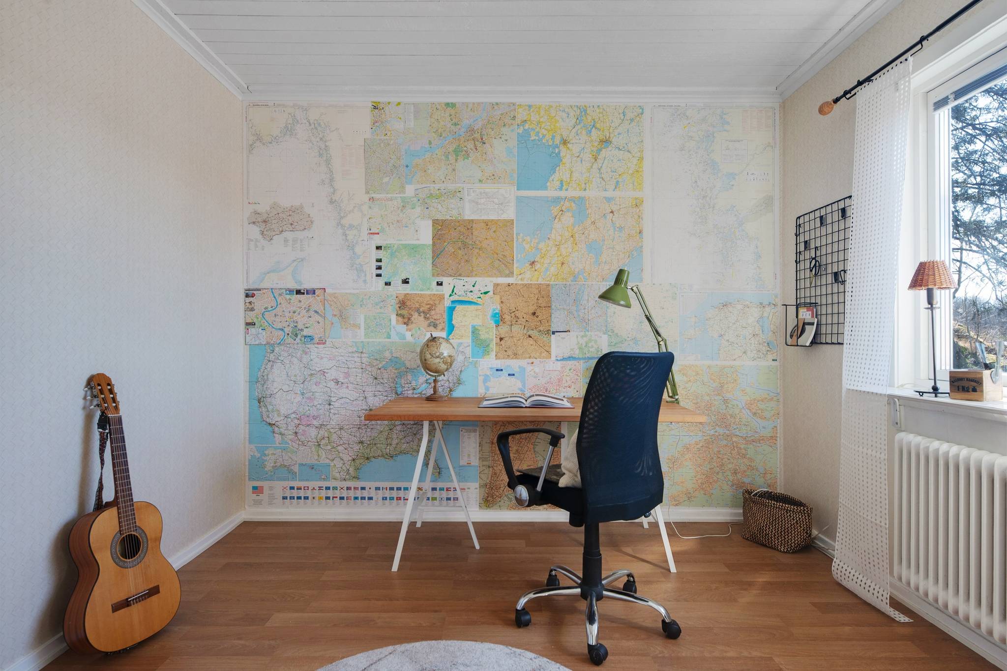 6 rum Villa på Rimnersgatan 12 Centrum Uddevalla kommun - bild 27