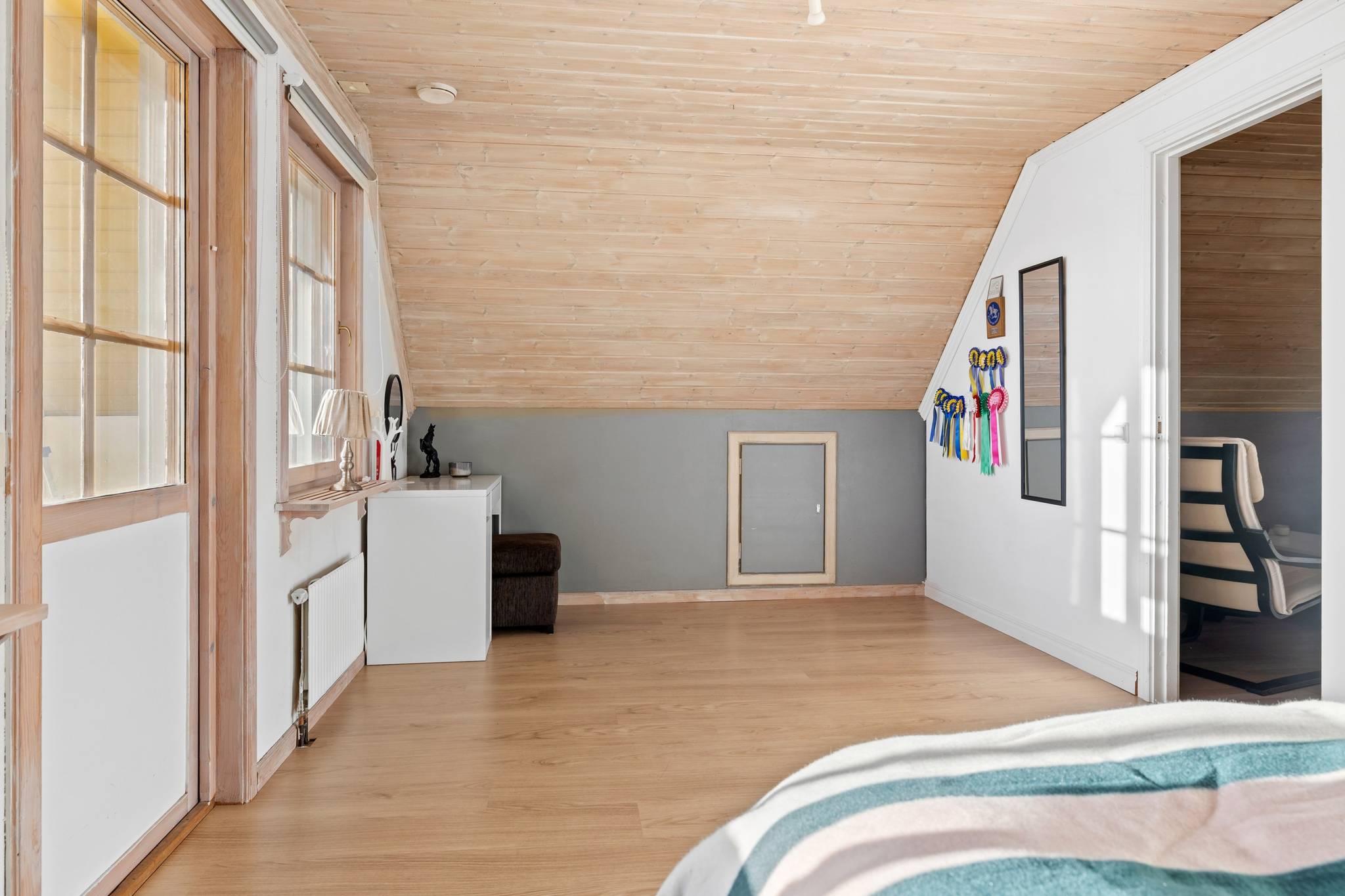 7 rum Villa på Boglösa Övre Rickeby 28 Boglösa Enköpings kommun - bild 30