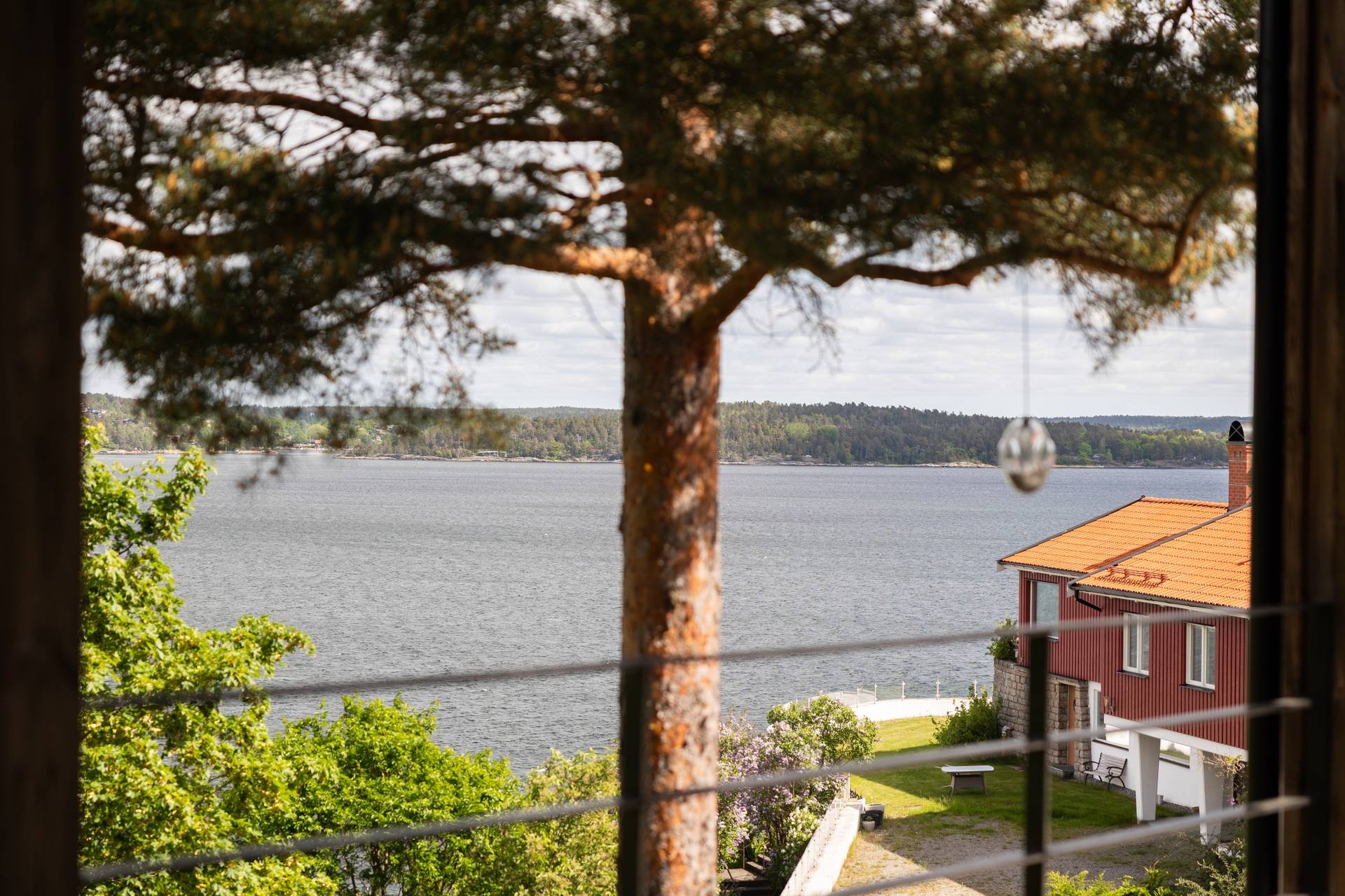 3 rum Villa på Bofinksvägen 10 Tyresö Tyresö kommun - bild 34