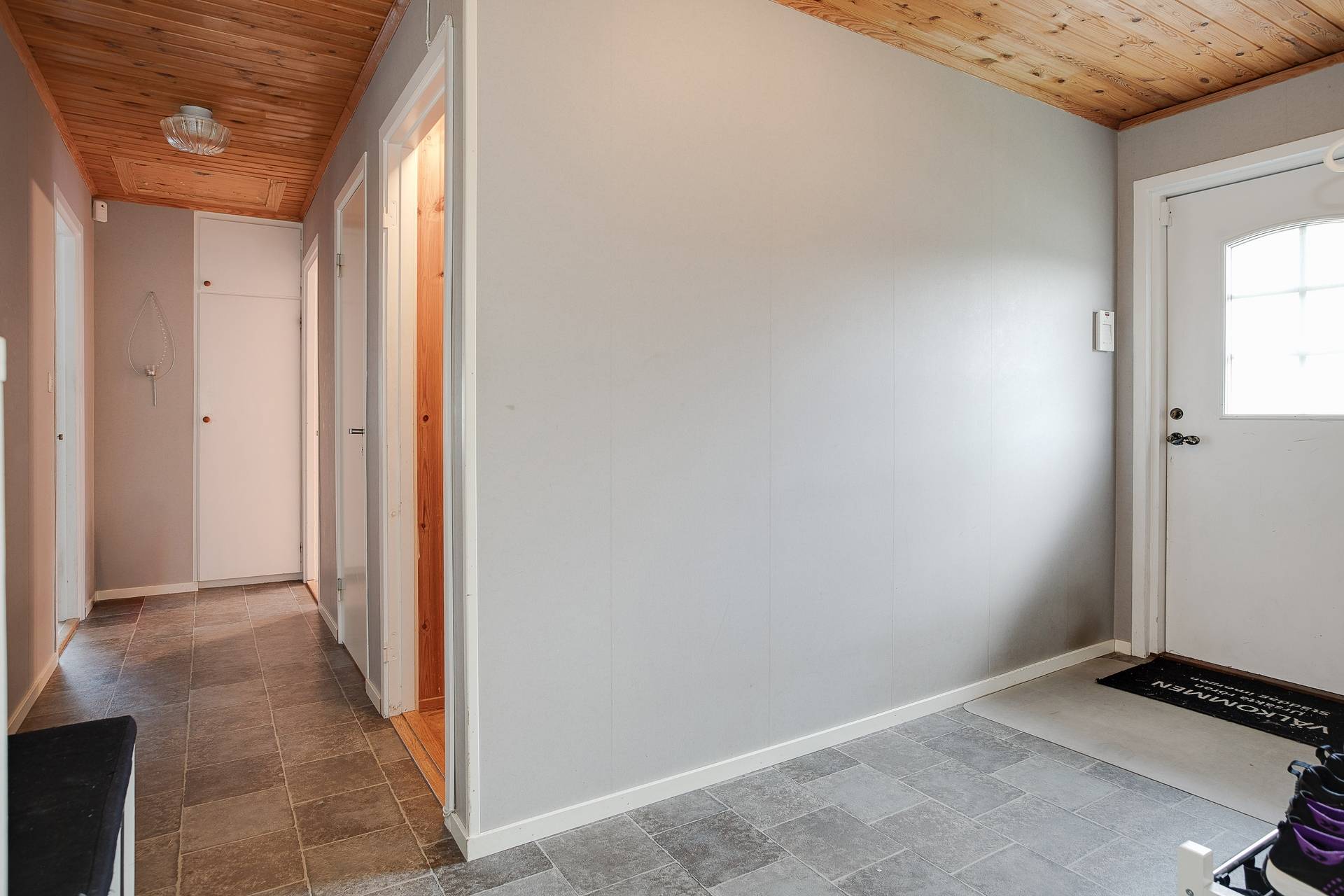 4 rum Villa på Norrgatan 7 Hovmantorp Lessebo kommun - bild 7