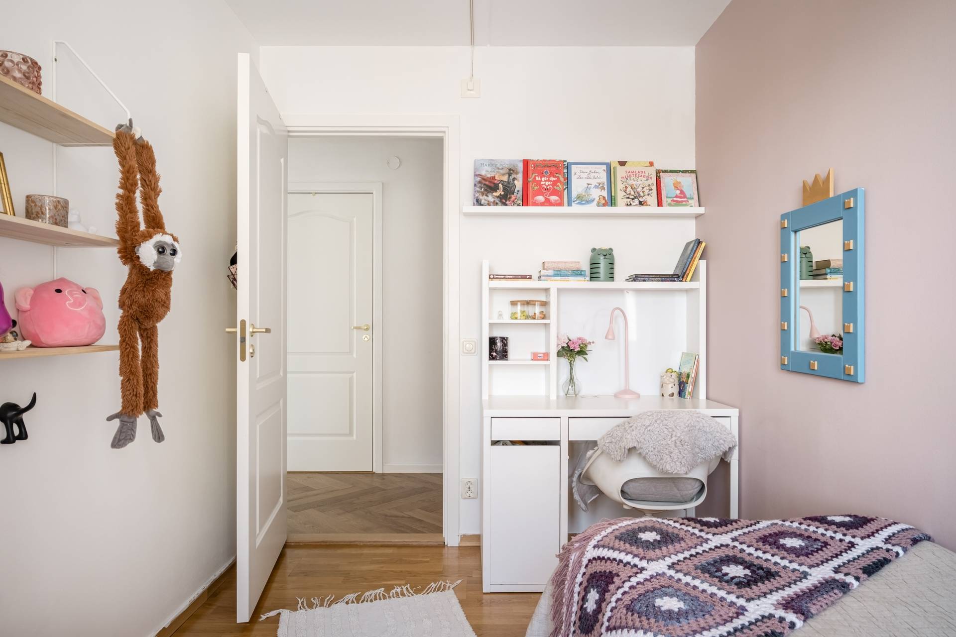 4 rum Lägenhet på Ågatan 20 Centrala Sundbyberg Sundbybergs kommun - bild 27