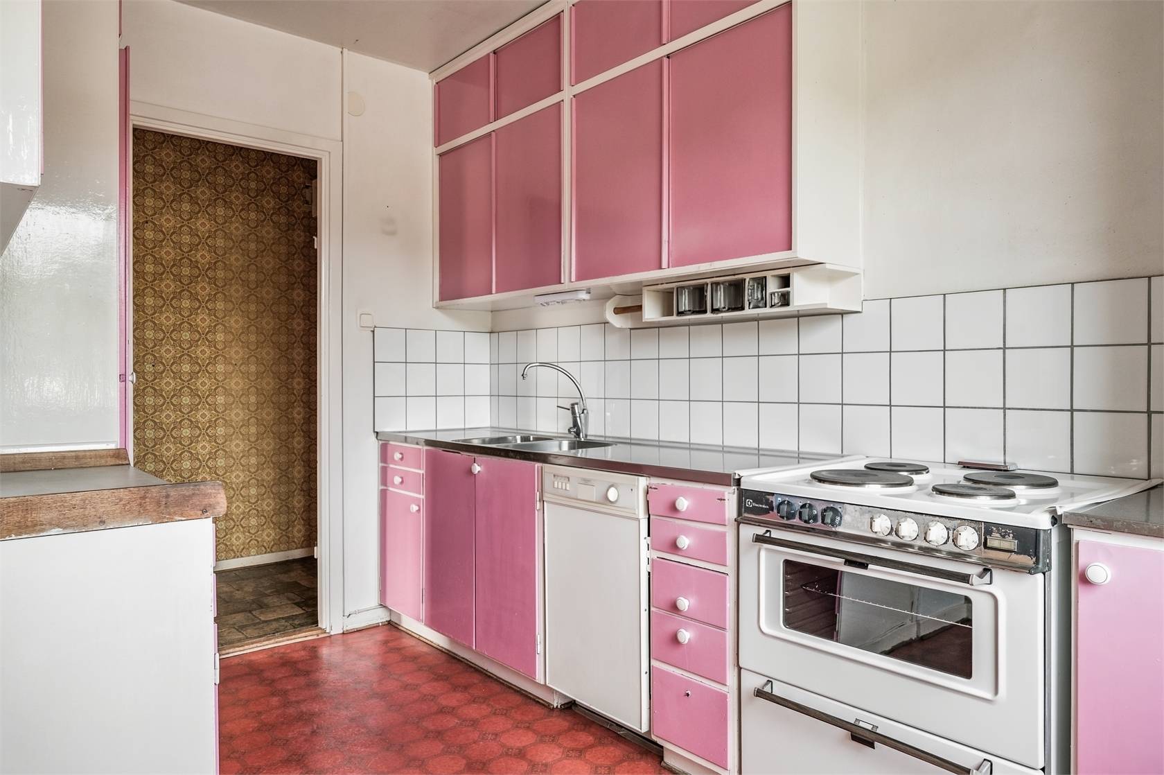 2 rum lägenhet på Vänortsgatan 12A Bosgården, Mölndals kommun - bild 3