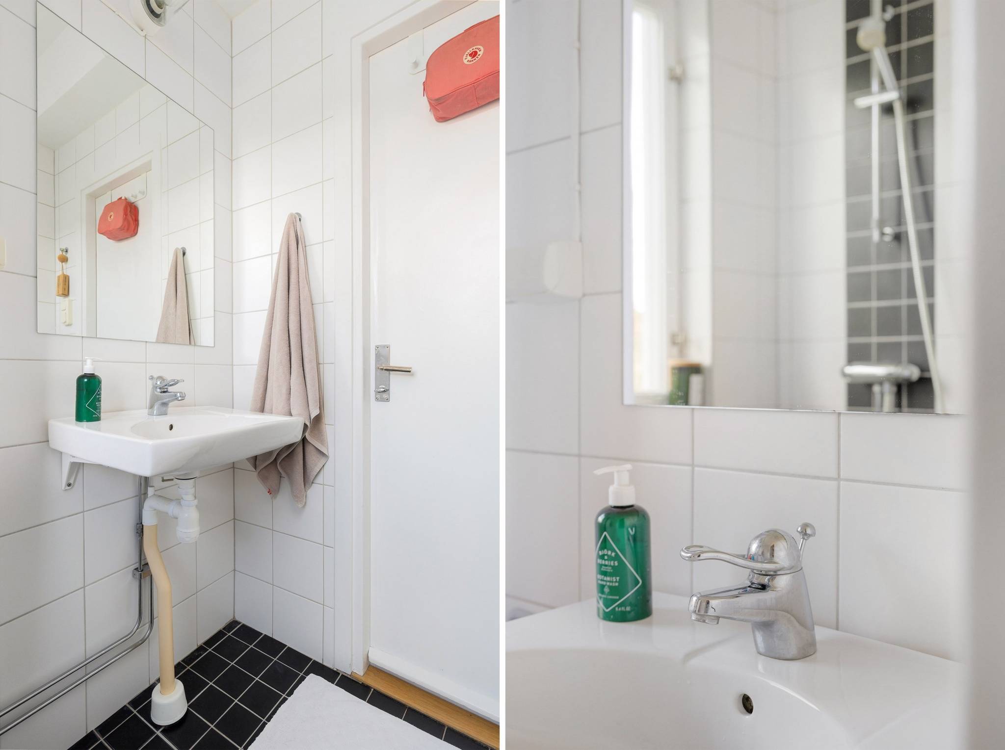 2 rum Lägenhet på Lidköpingsvägen 27 Hammarbyhöjden Stockholms kommun - bild 22