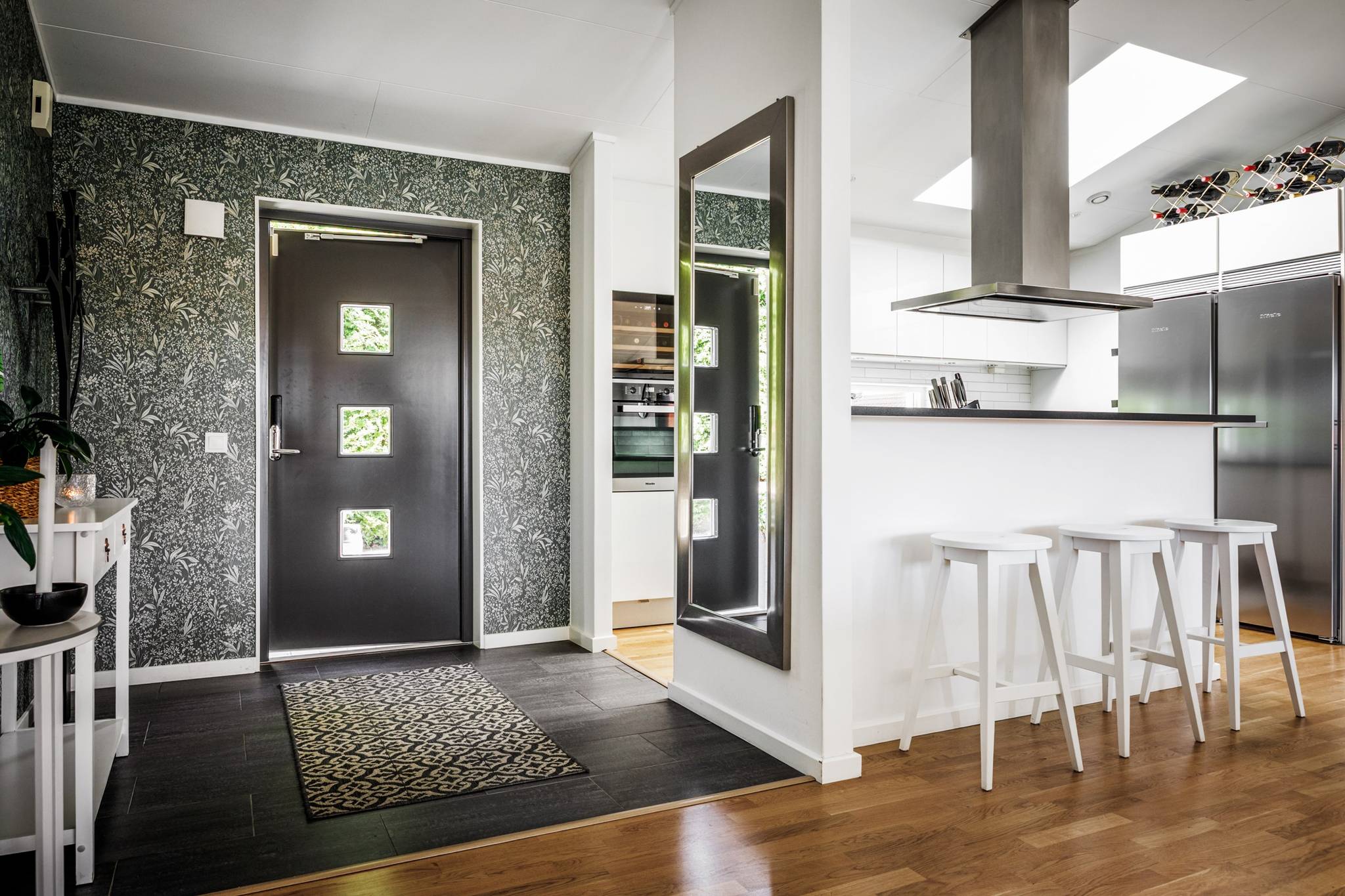 6 rum Villa på Sjöhagsvägen 56 Sjömarken Borås kommun - bild 19