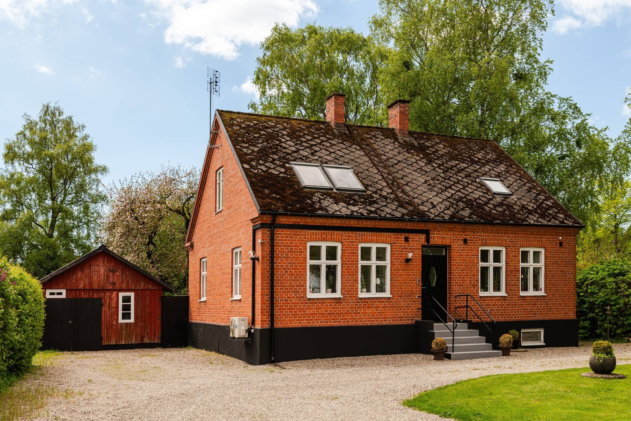 5 rum Villa på Ramsåsa 2213 Ramsåsa Tomelilla kommun - bild 29