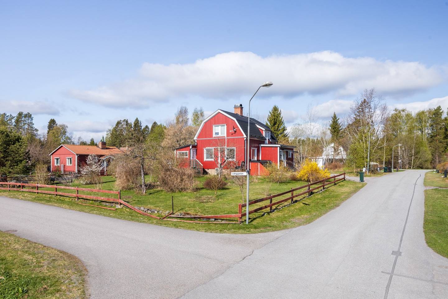 4 rum Villa på Skyttevägen 19 Norrsundet Gävle kommun - bild 12