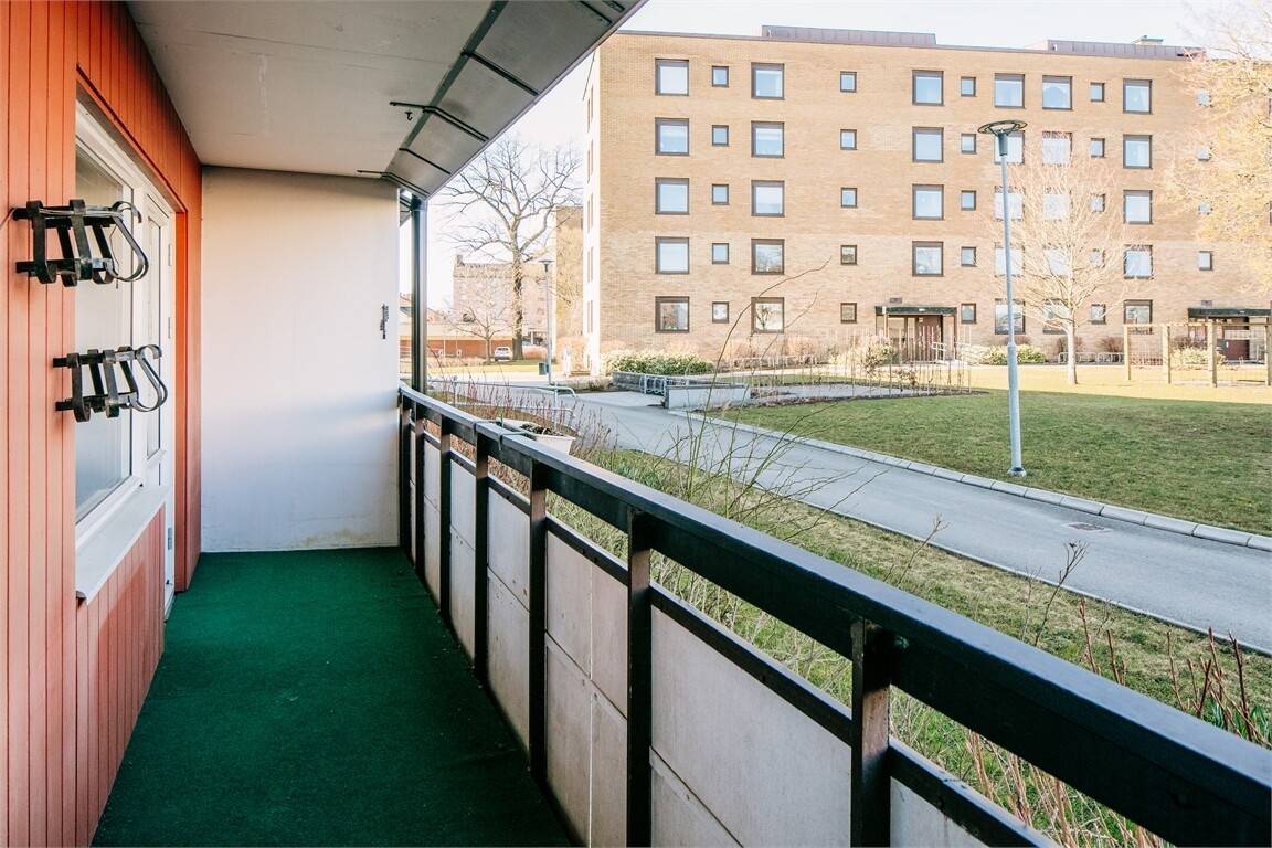 3 rum Lägenhet på Nordfalegatan 8 Ranten Falköpings kommun - bild 20