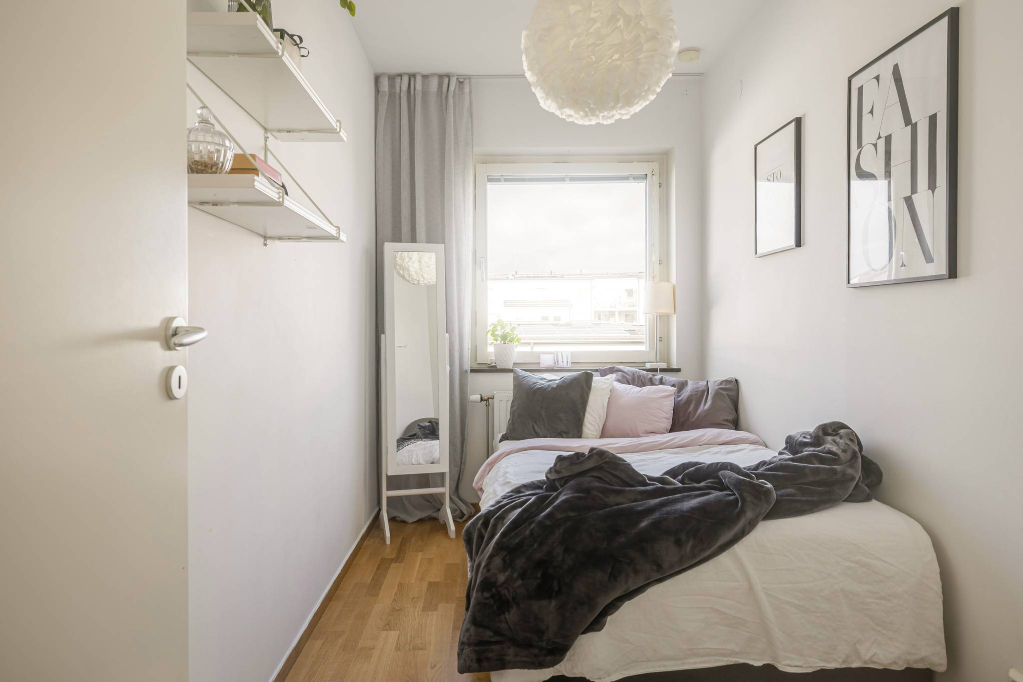 5 rum Lägenhet på Vantörsvägen 264 Hägersten / Fruängen Stockholms kommun - bild 23