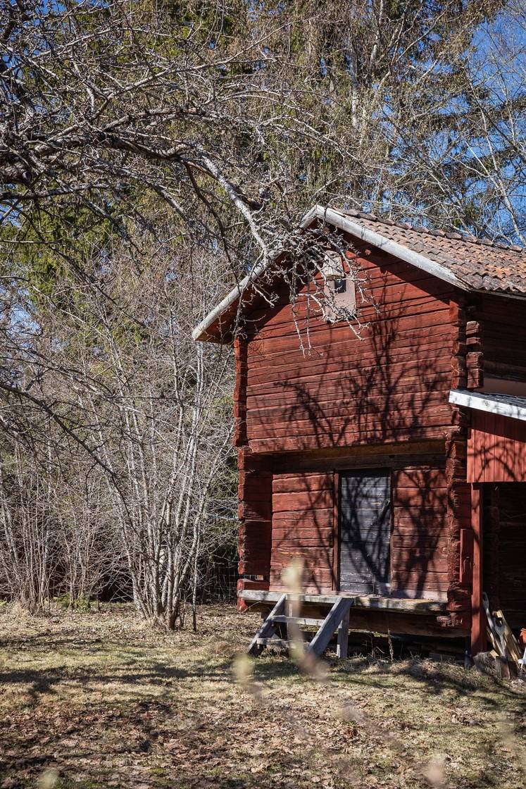 4 rum Villa på Droskvägen 6 och 8 Ljusdals kommun - bild 28