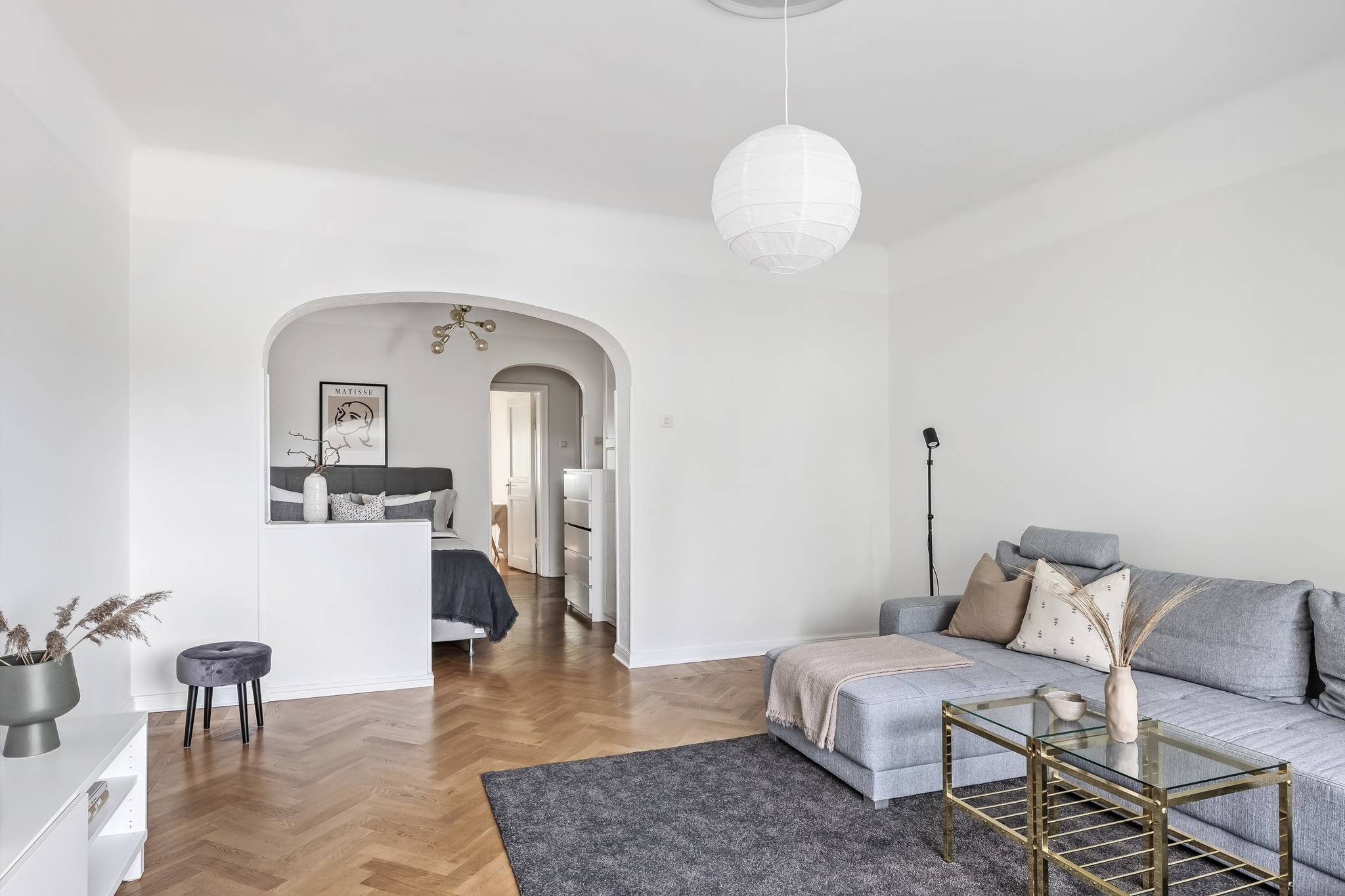 1.5 rum Lägenhet på Lönngatan 40F Lönngården Malmö kommun - bild 4