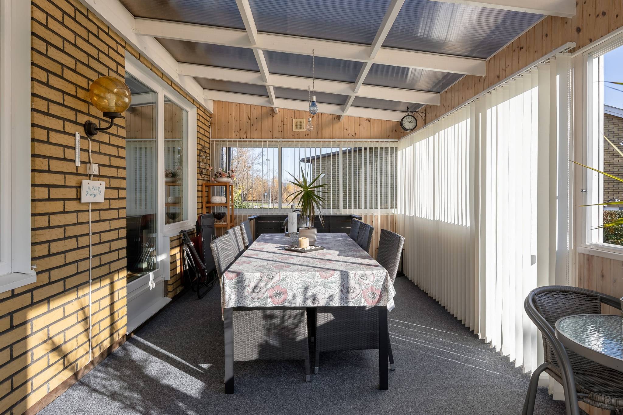 6 rum Villa på Guldvägen 1 Östermalm Skövde kommun - bild 21