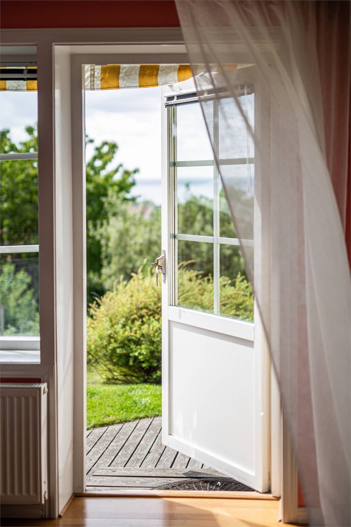 8 rum Villa på Mellbygatan 11 Gränna Jönköpings kommun - bild 11