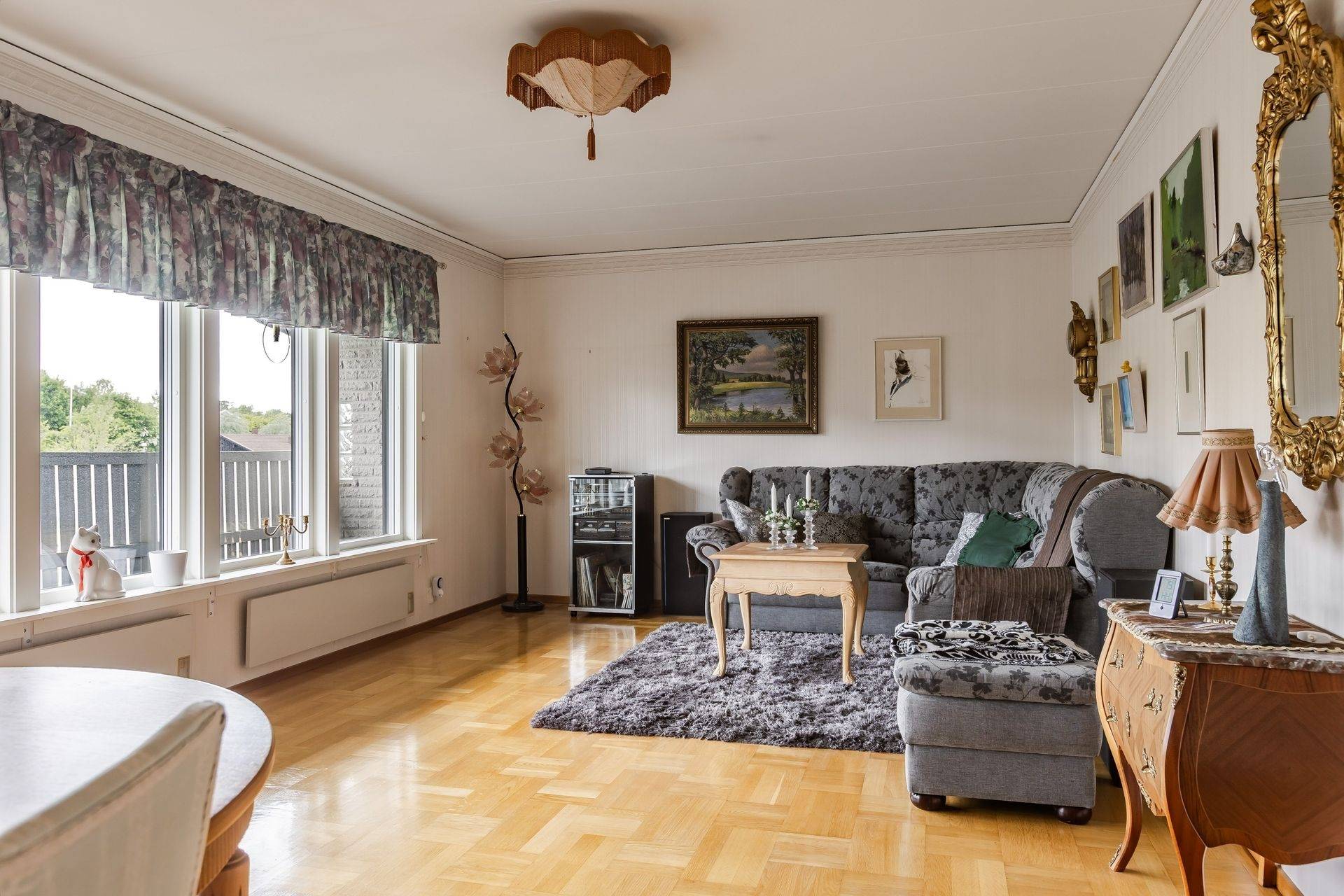 5 rum Villa på Solhemsvägen 2 Kinna Marks kommun - bild 10