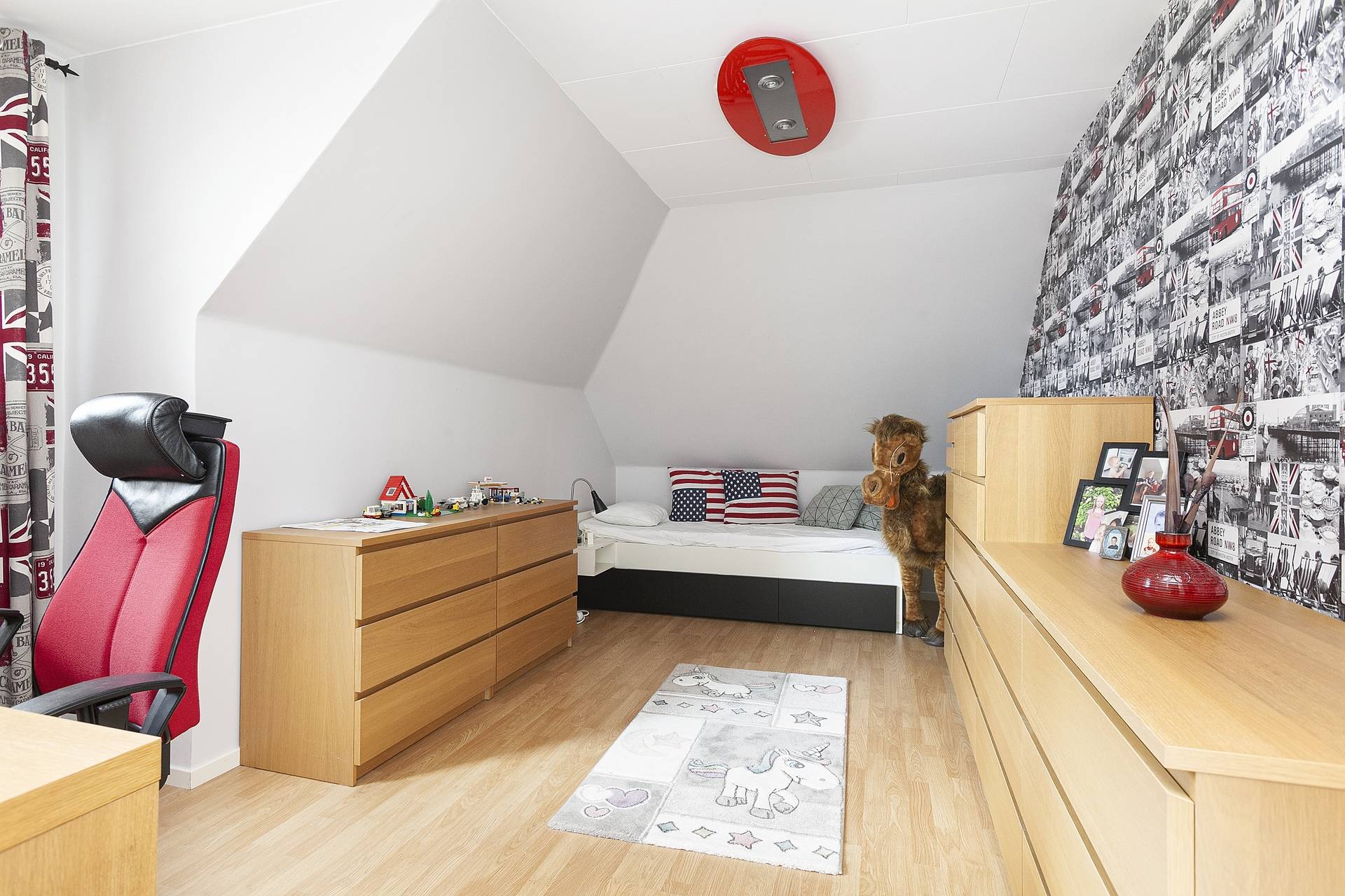 9 rum Villa på Smidesvägen 10 A Borggård Staffanstorps kommun - bild 22