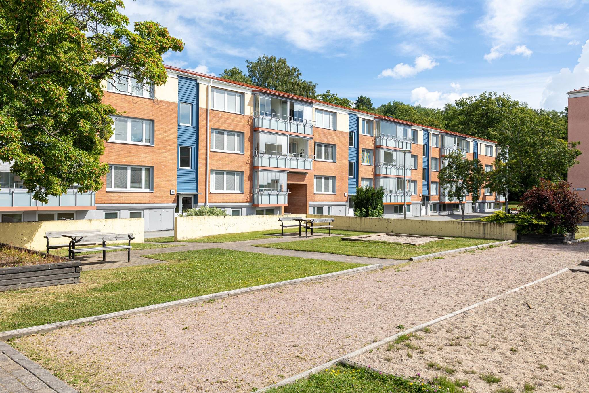 3 rum Lägenhet på Bofinksvägen 15 Råby Västerås kommun - bild 28