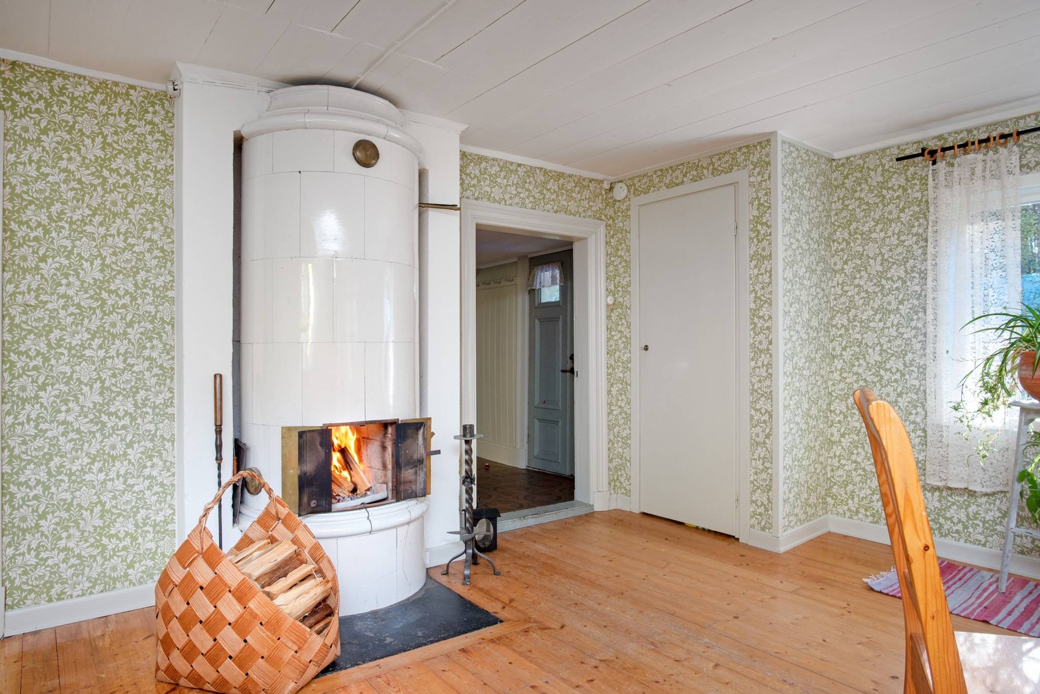 4 rum Villa på Sjögestad Erikslund 1 Sjögestad Linköpings kommun - bild 11