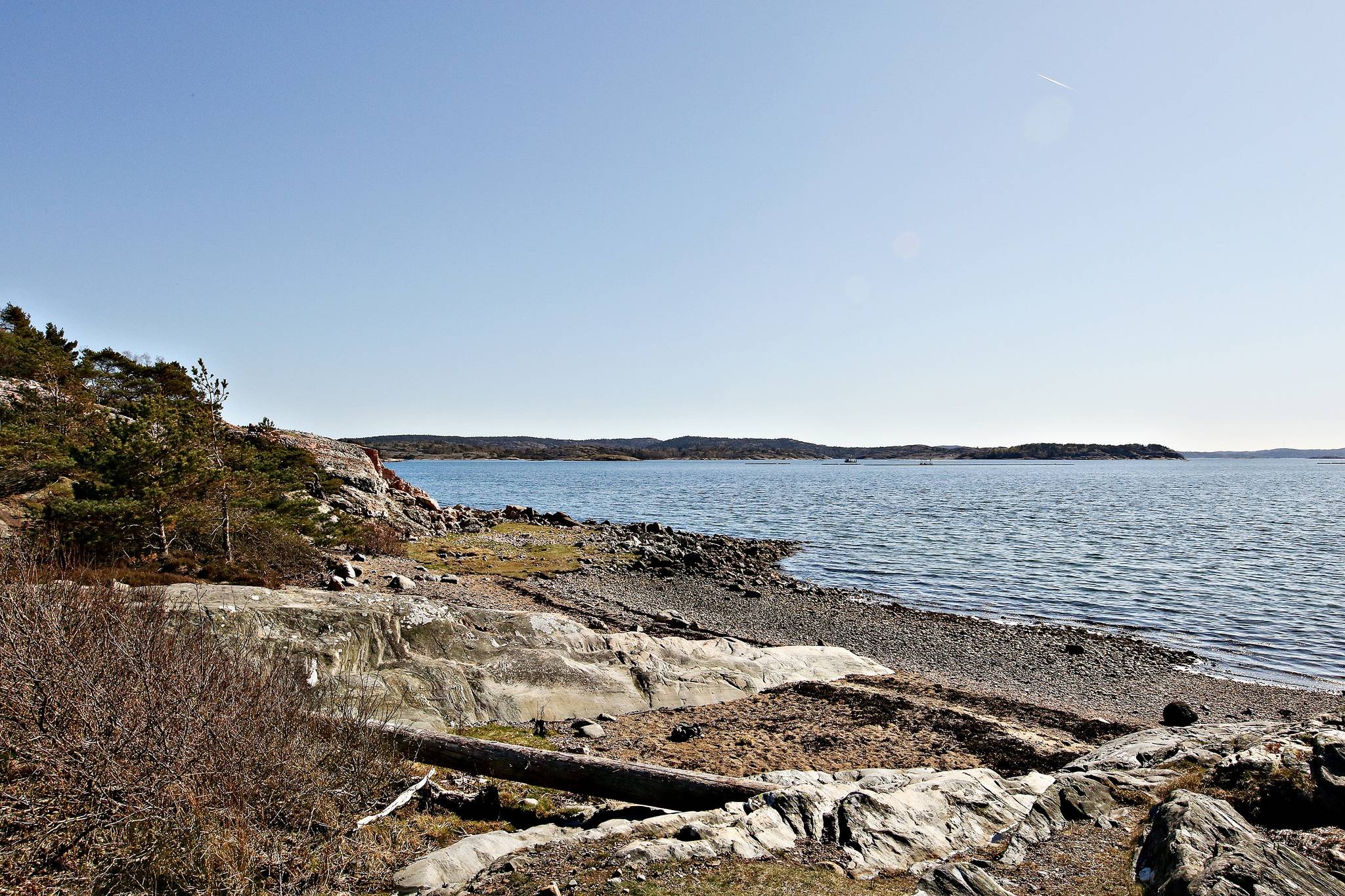 Tomt på Furubacken 12 Varekil Orust kommun - bild 10