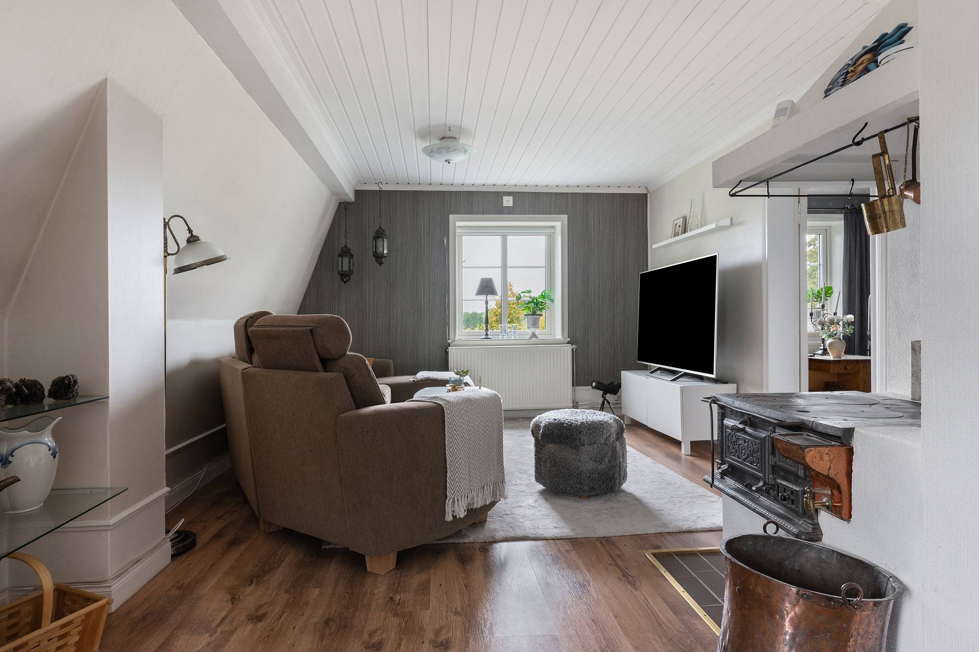 7 rum Villa på Norra Gävlevägen 52 Hedesunda Gävle kommun - bild 42
