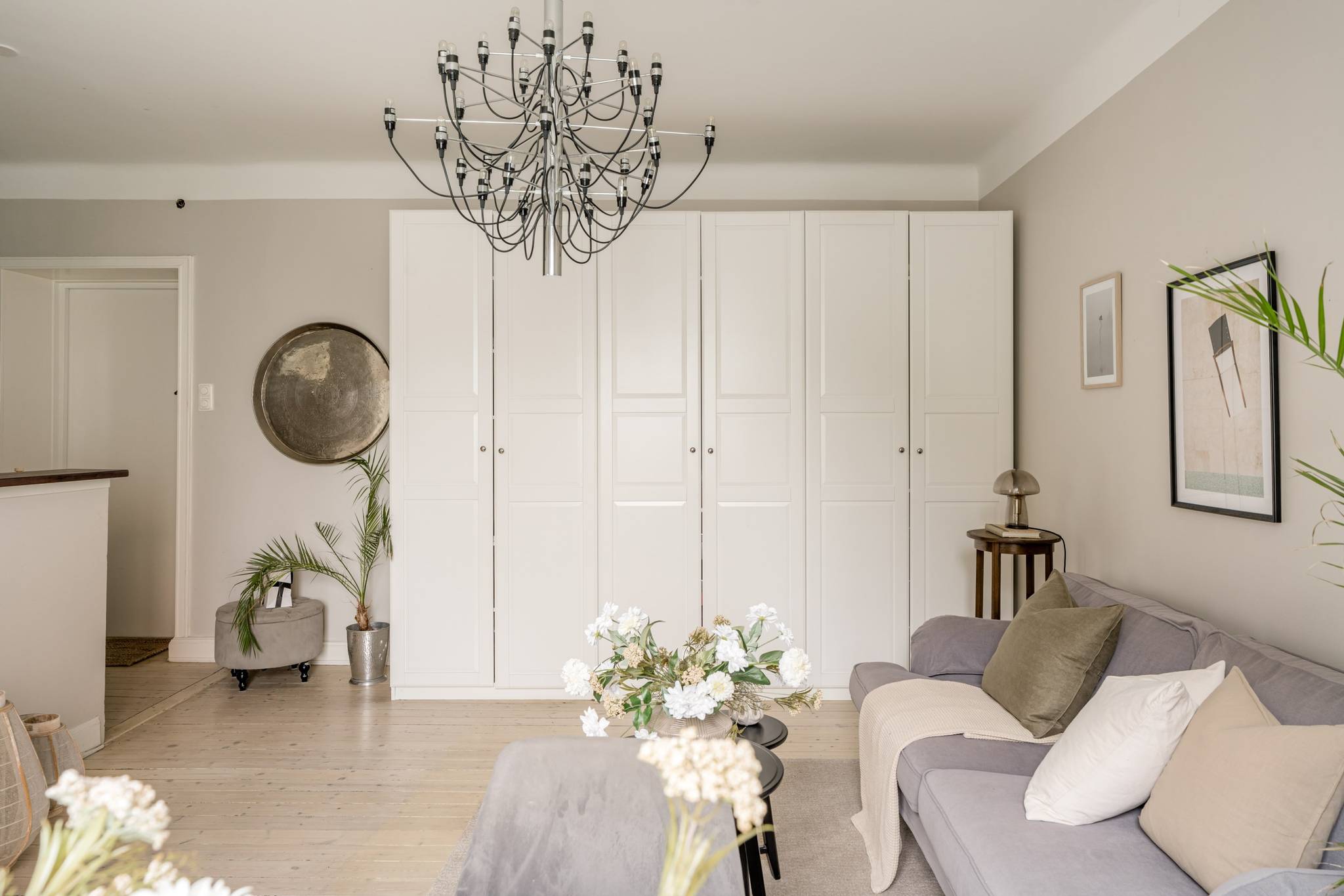 2 rum Lägenhet på Lorensbergsgatan 5B Södermalm - Högalid Stockholms kommun - bild 19